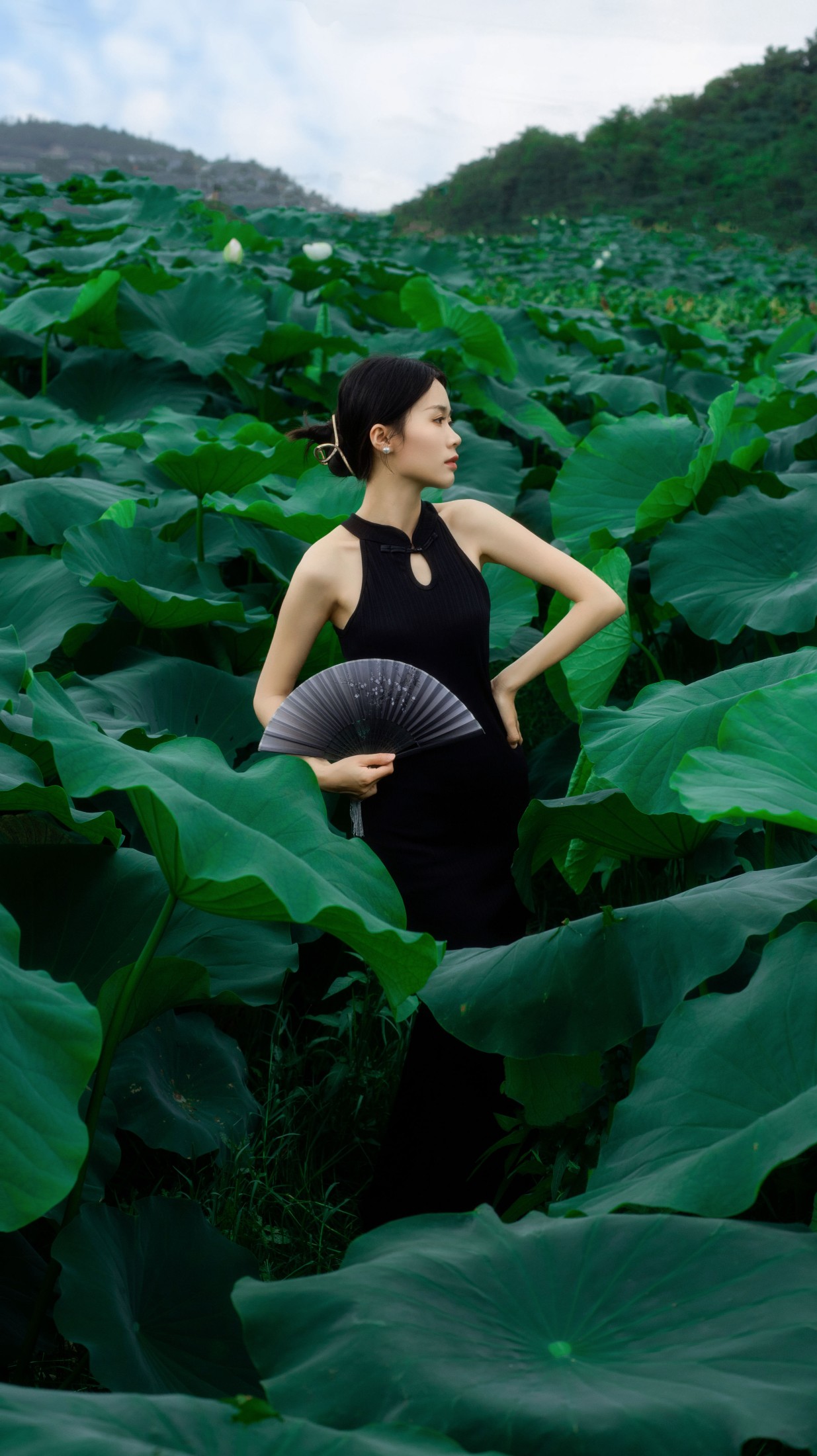 图片[6]-一 – 《美人装》[29P]-COS写真在线网