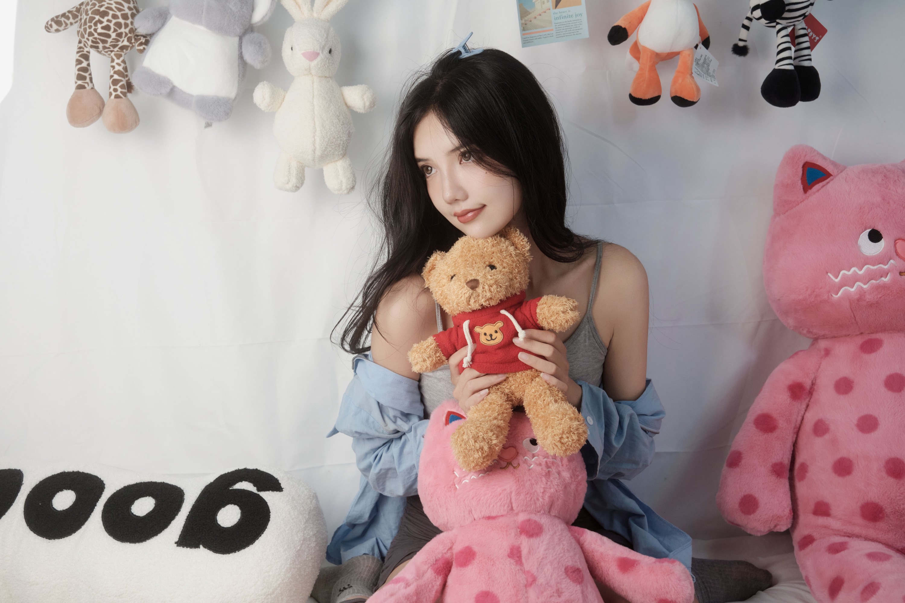 图片[5]-多米Domy – 《可爱娃娃》[23P]-COS写真在线网