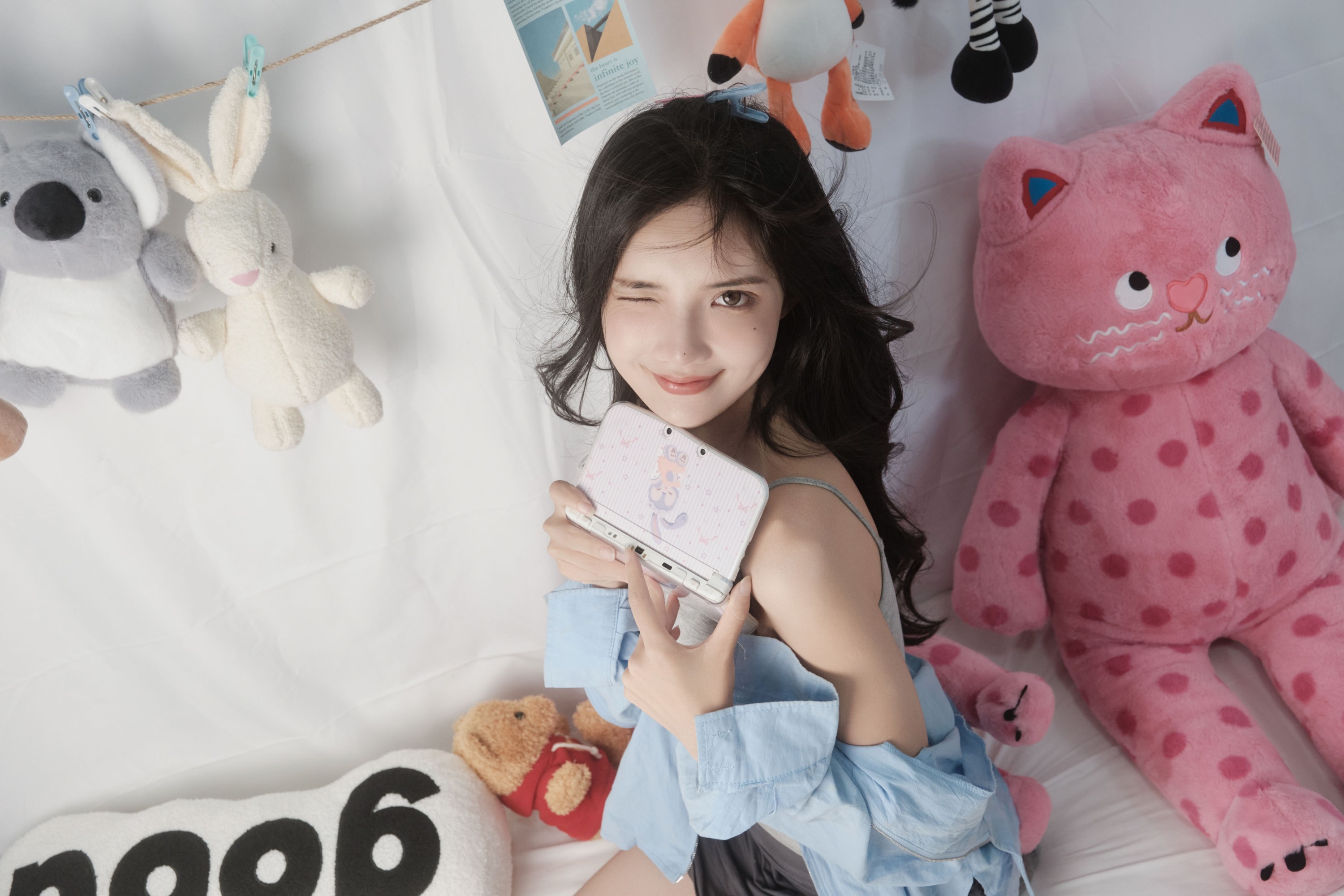 图片[6]-多米Domy – 《可爱娃娃》[23P]-COS写真在线网