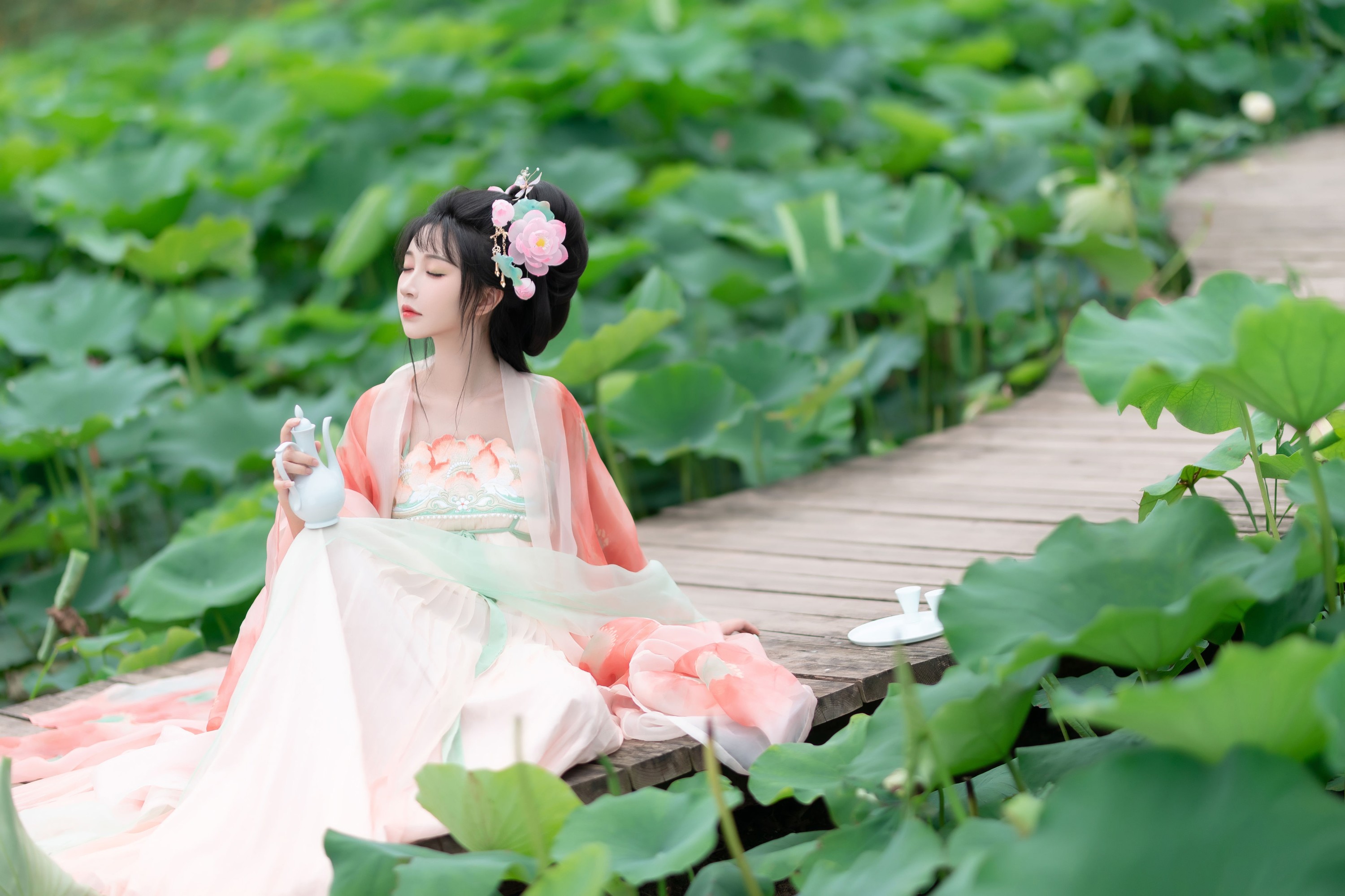 图片[6]-绮罗生的小苏苏 – 《暗香梦》[27P]-COS写真在线网