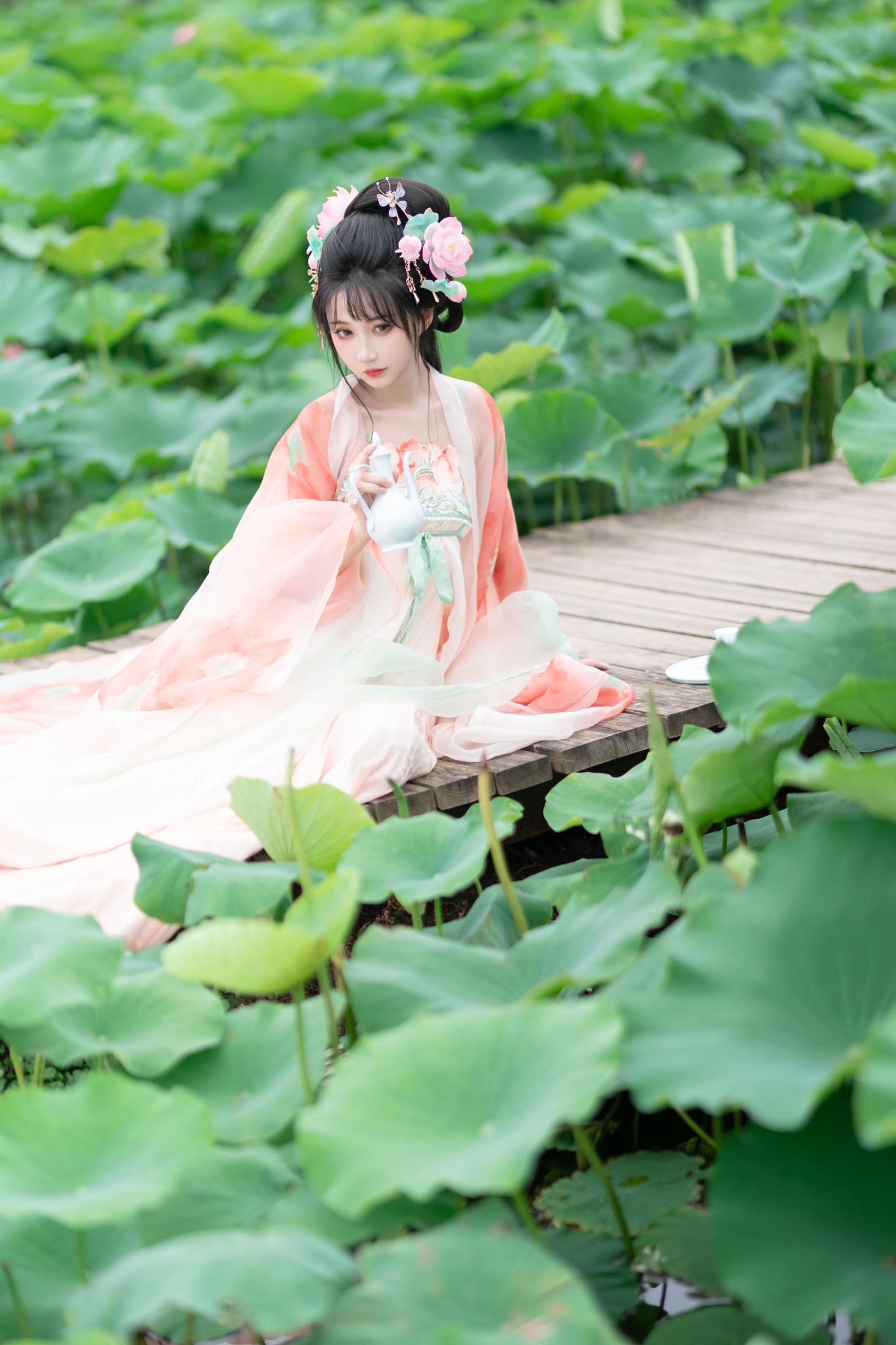 图片[5]-绮罗生的小苏苏 – 《暗香梦》[27P]-COS写真在线网