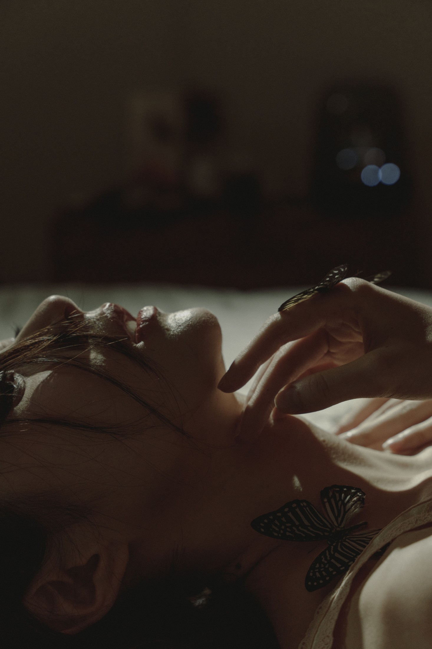 图片[6]-兔兔子 – 《蝶梦》[24P]-COS写真在线网