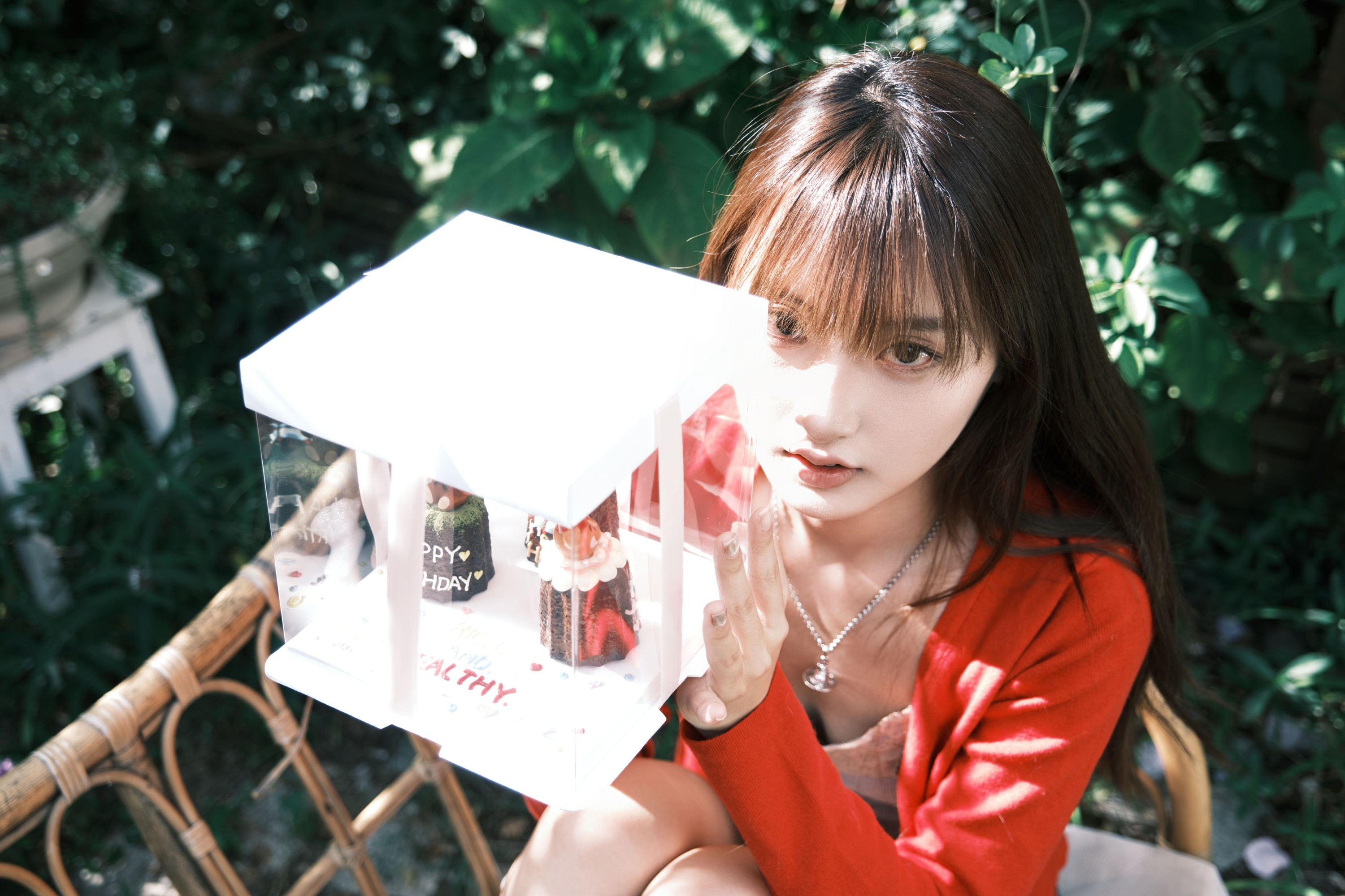 图片[6]-陈年小九 – 《生日快乐》[30P]-COS写真在线网