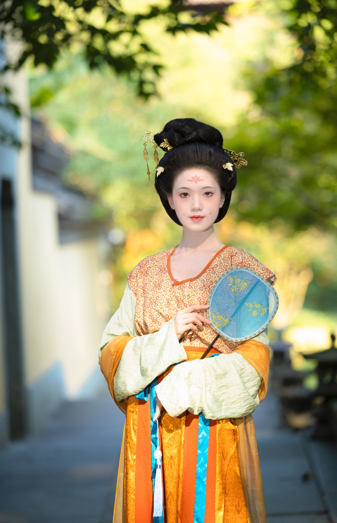 图片[6]-语卿 – 《南风下》[22P]-COS写真在线网