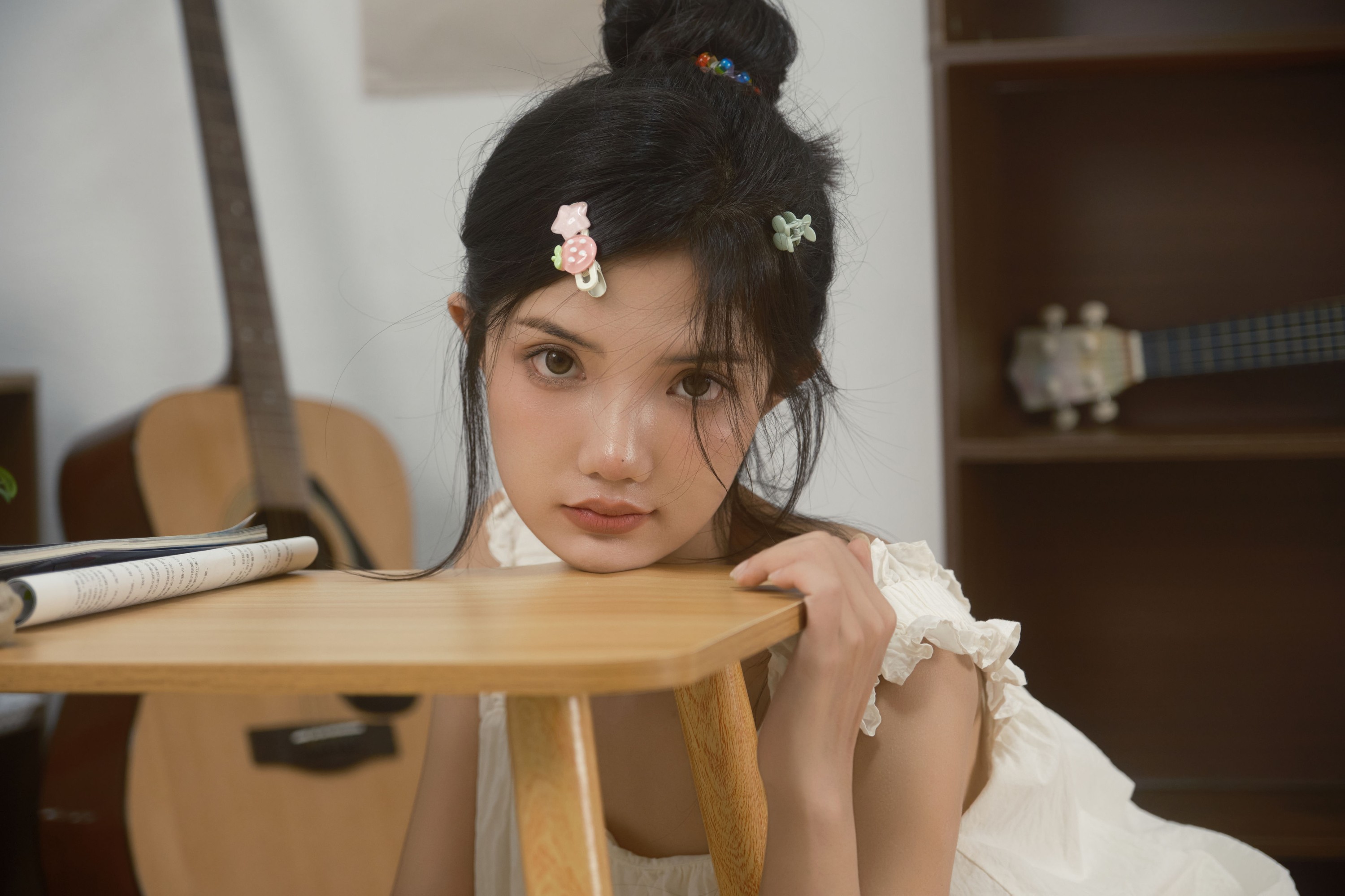 图片[6]-多米Domy – 《日杂少女》[36P]-COS写真在线网