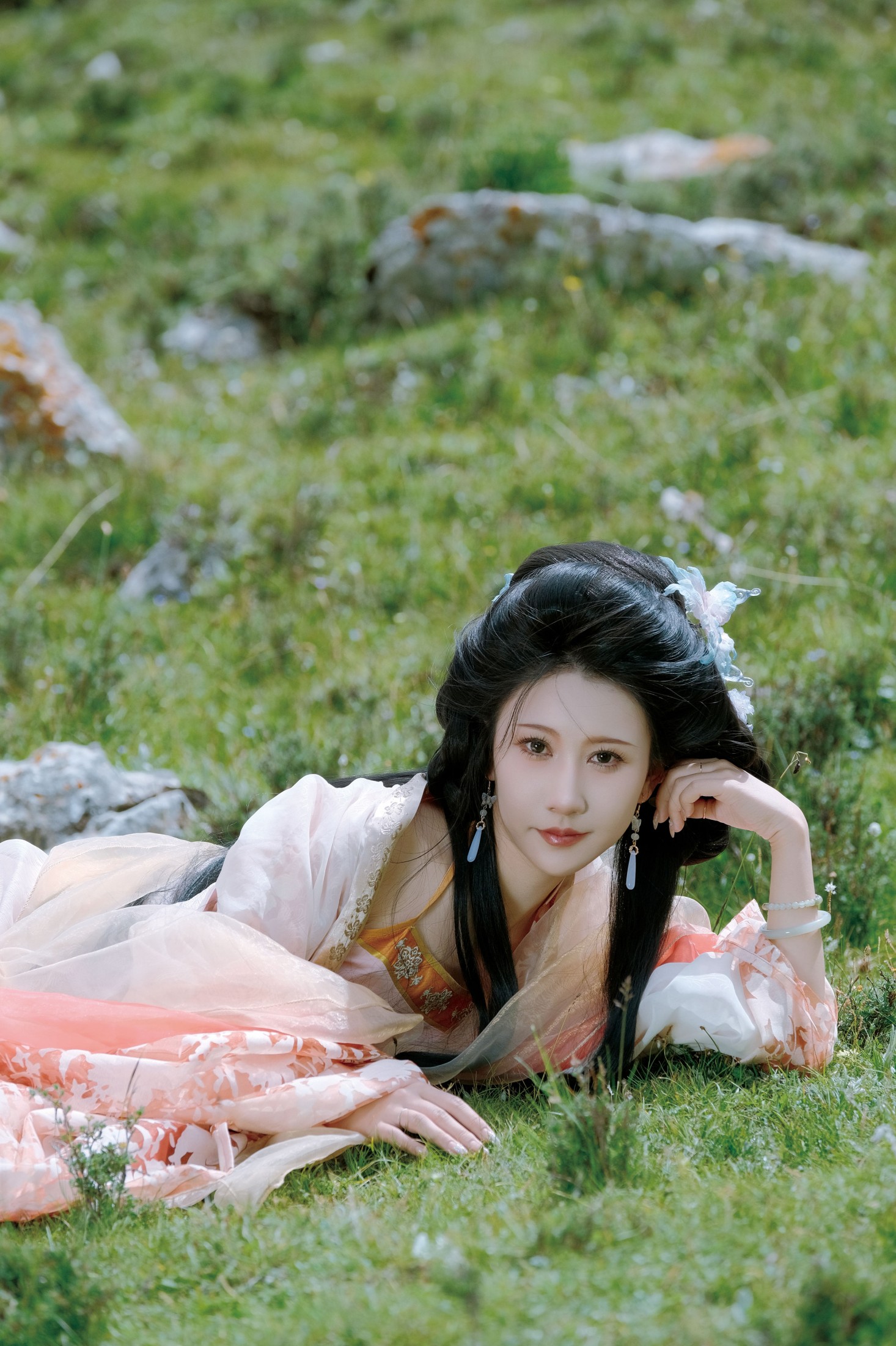 图片[6]-小贝壳请不要放弃 – 《飞鸟》[22P]-COS写真在线网