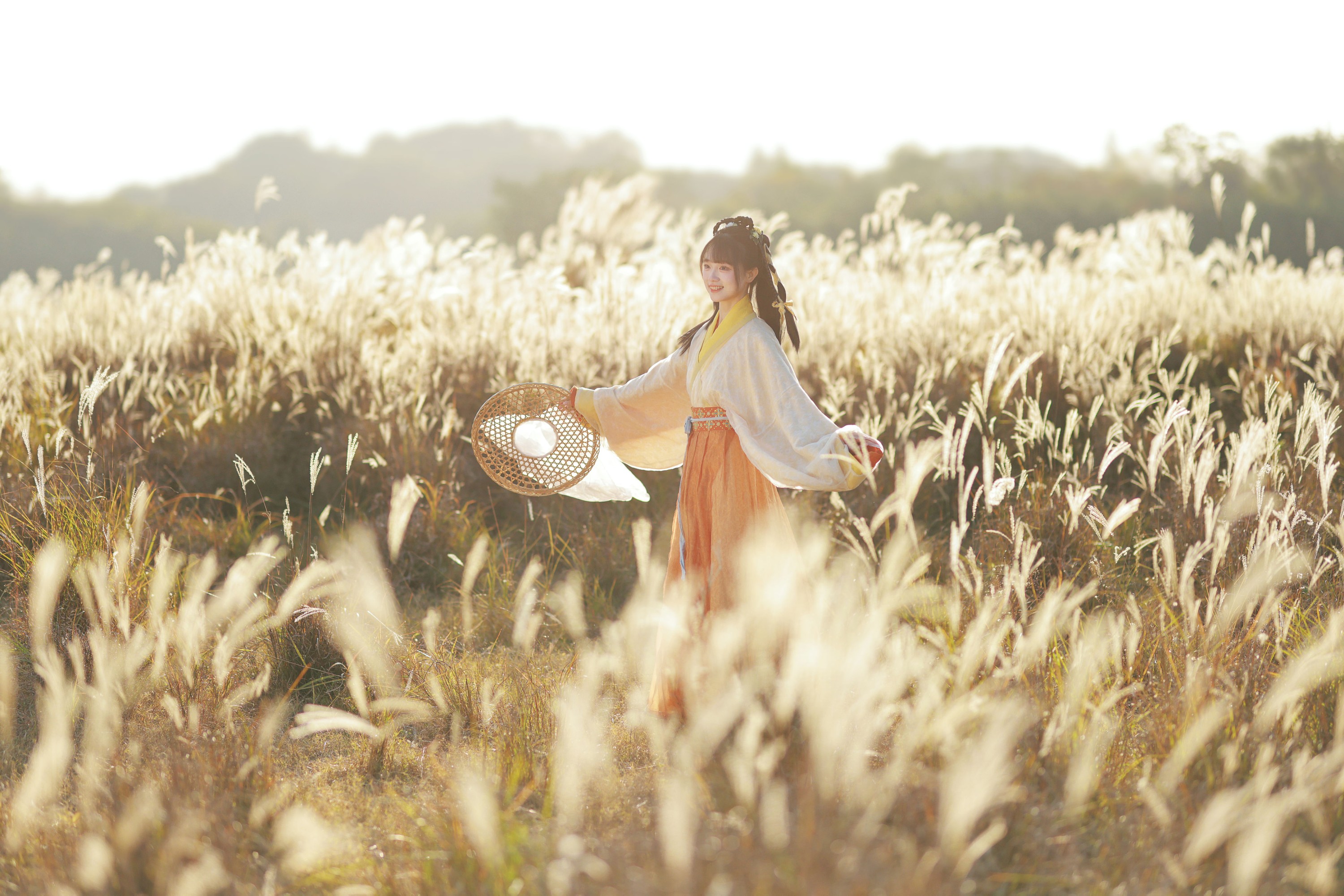 图片[6]-有耳阿郁 – 《小黄蓉》[20P]-COS写真在线网