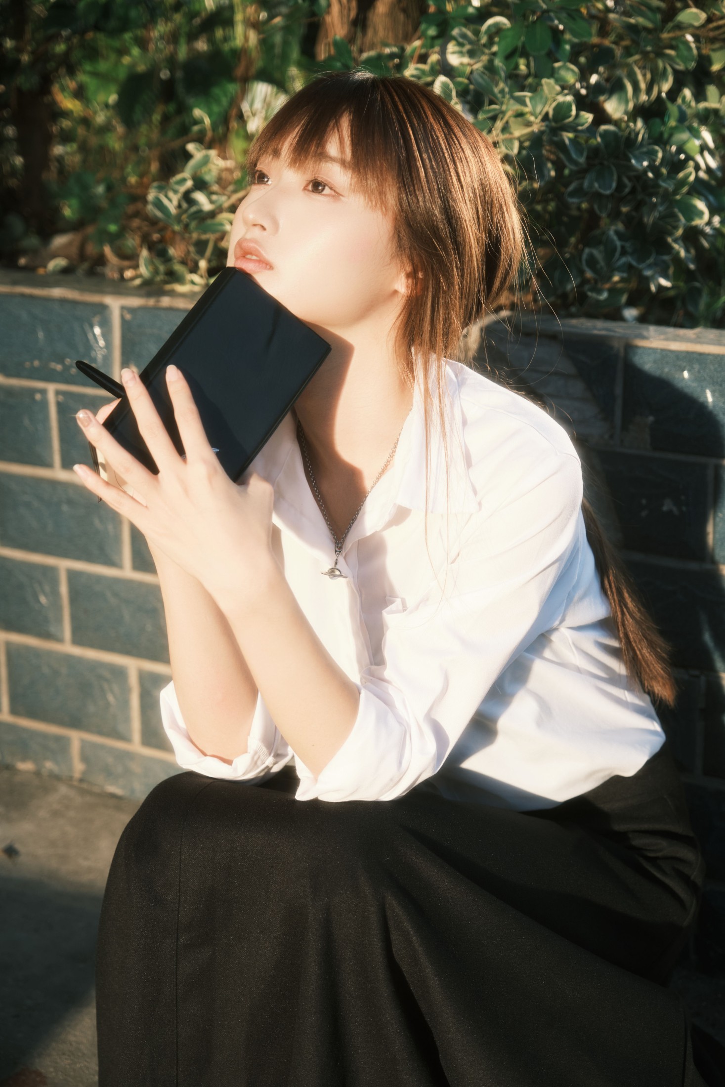 图片[5]-陈年小九 – 《清纯少女》[22P]-COS写真在线网