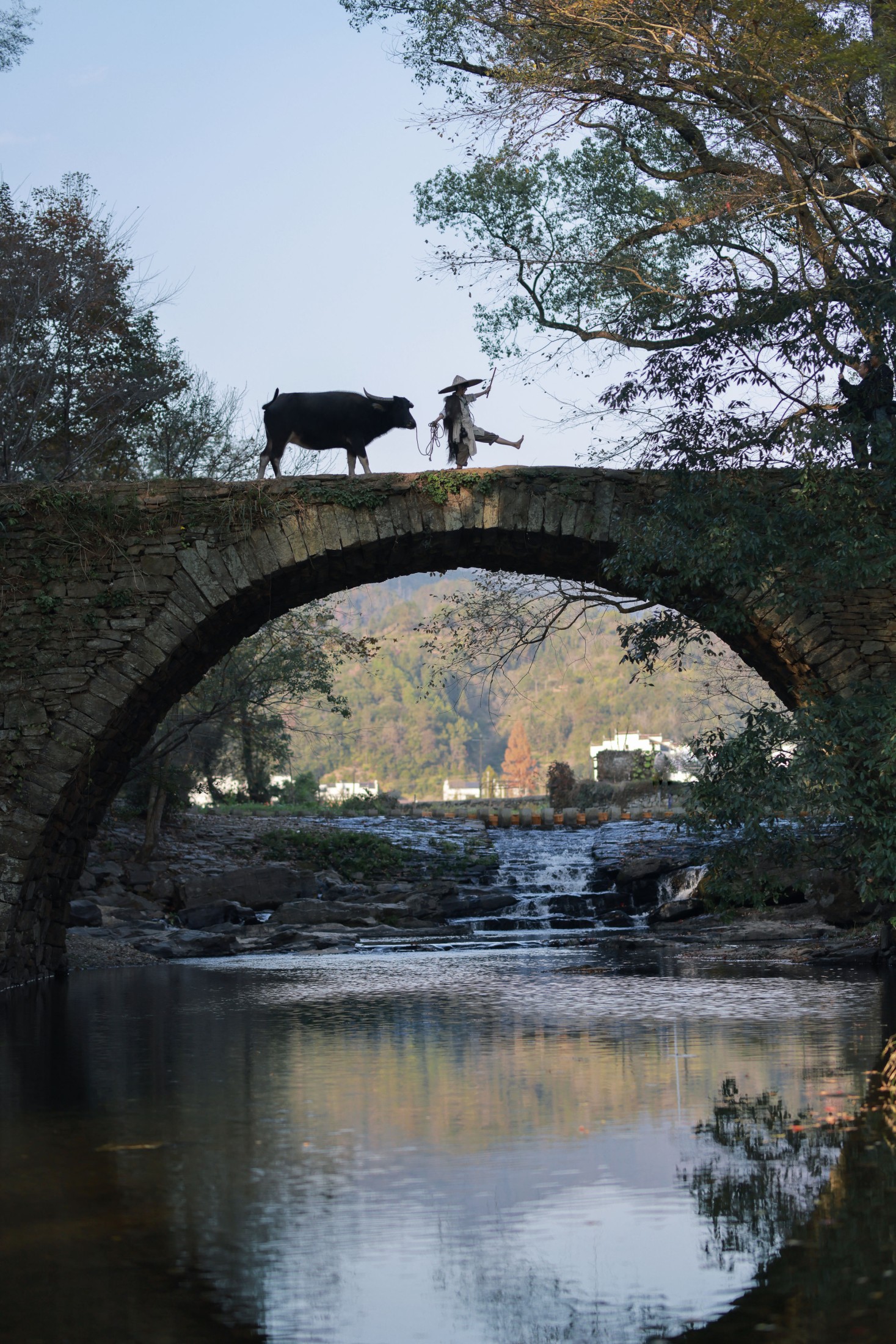 图片[6]-惠儿儿吖 – 《牧童》[20P]-COS写真在线网