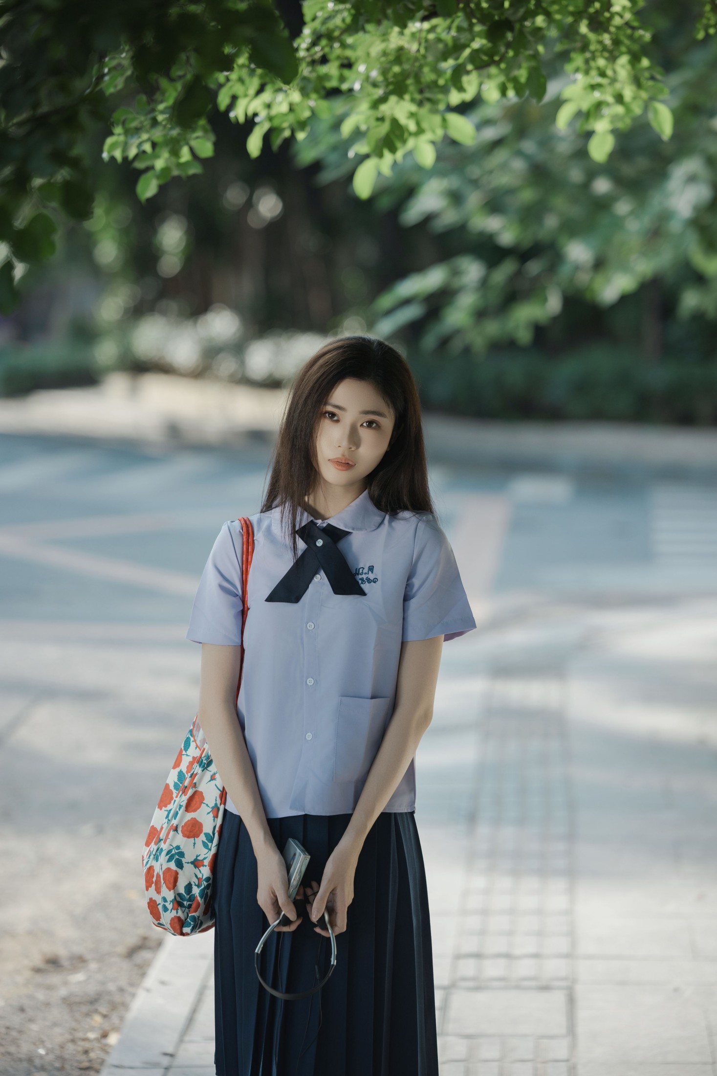 图片[6]-演员赵笙 – 《那些年》[23P]-COS写真在线网