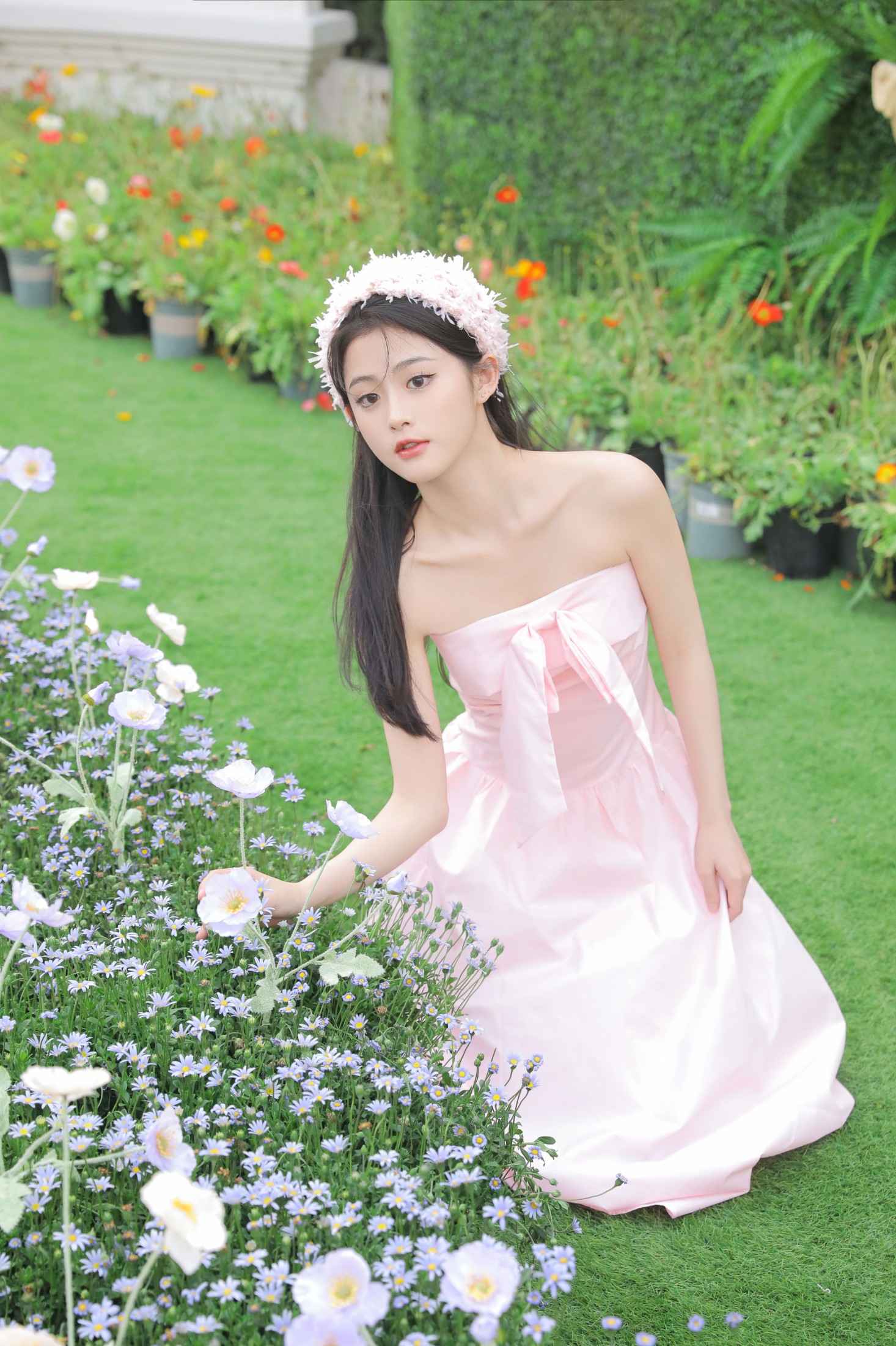 图片[6]-吃口软糖 – 《记录瞬间》[22P]-COS写真在线网