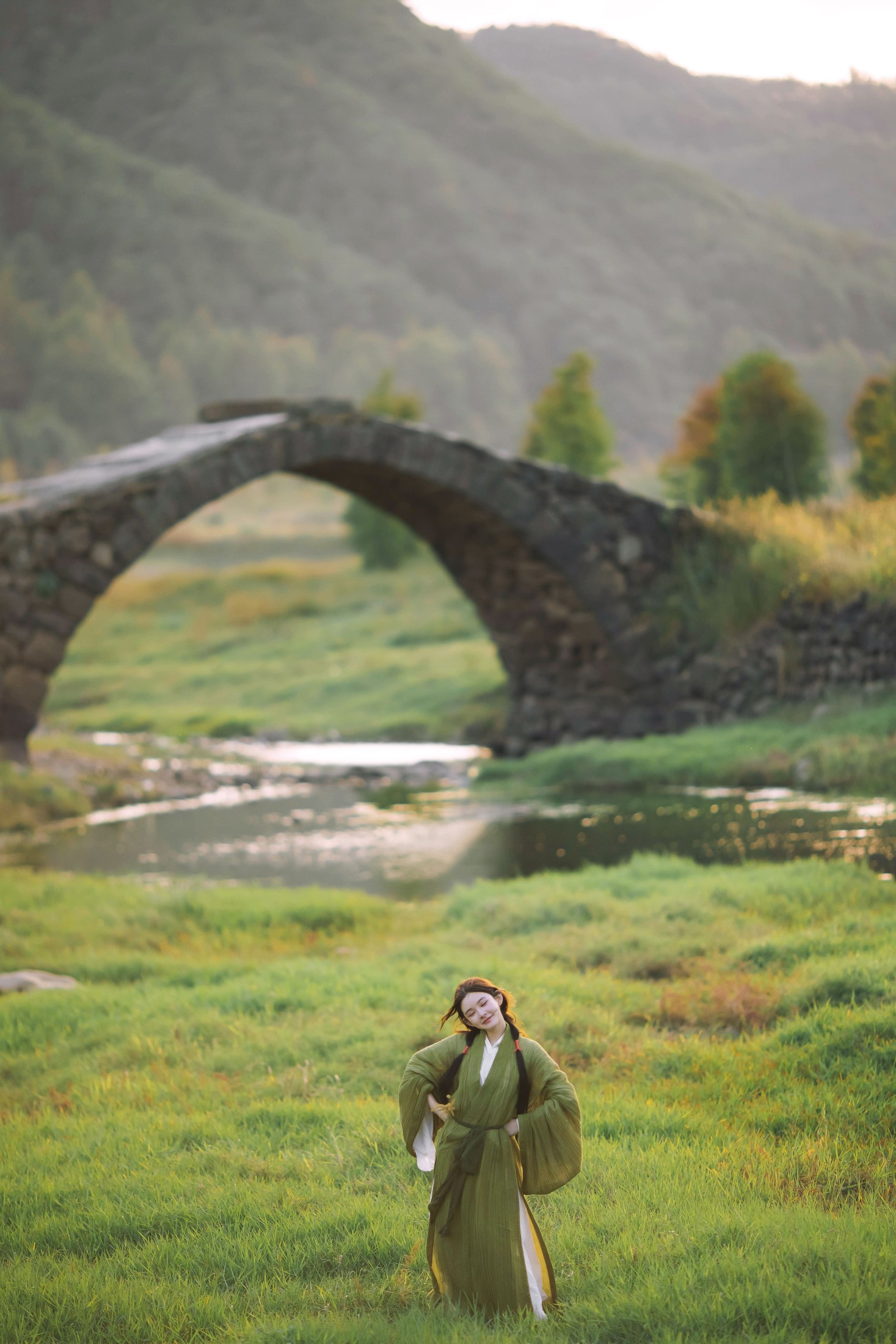 图片[6]-小上官 – 《初见》[21P]-COS写真在线网