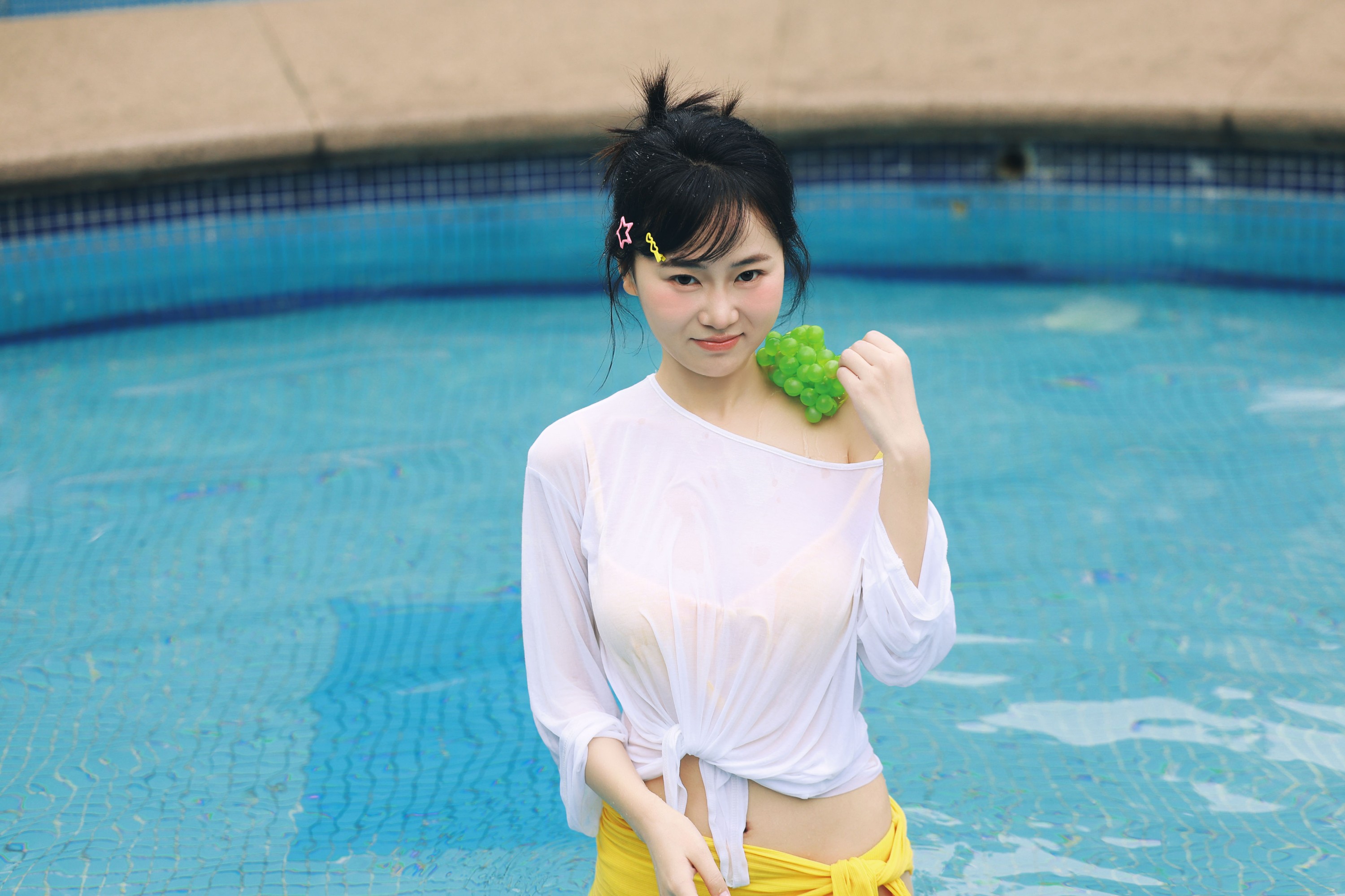 图片[6]-小周今天又圆了_ – 《夏日泳装写真 清凉一夏》[22P]-COS写真在线网