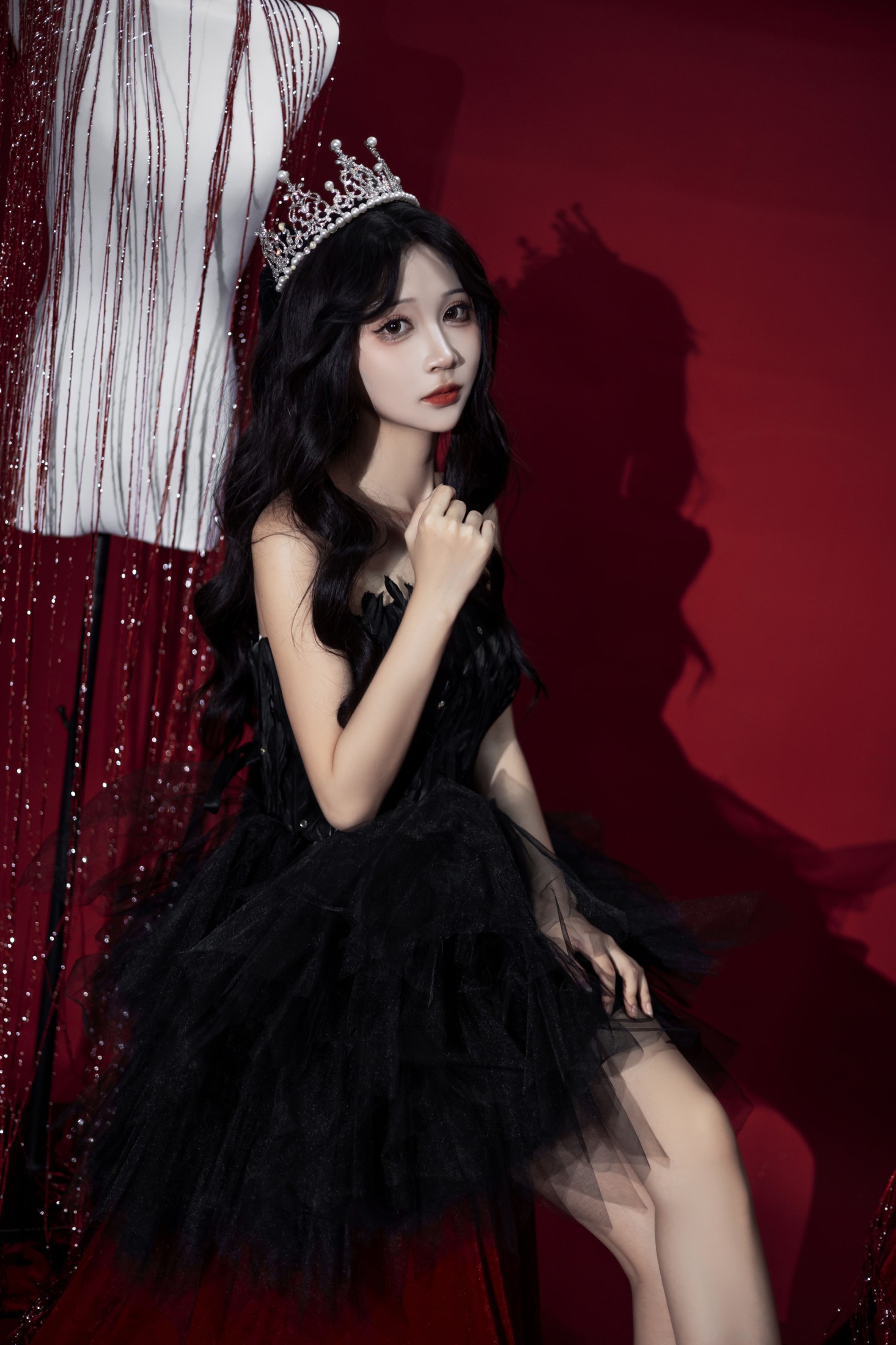 图片[4]-绮罗生的小苏苏 – 《梦海》[23P]-COS写真在线网