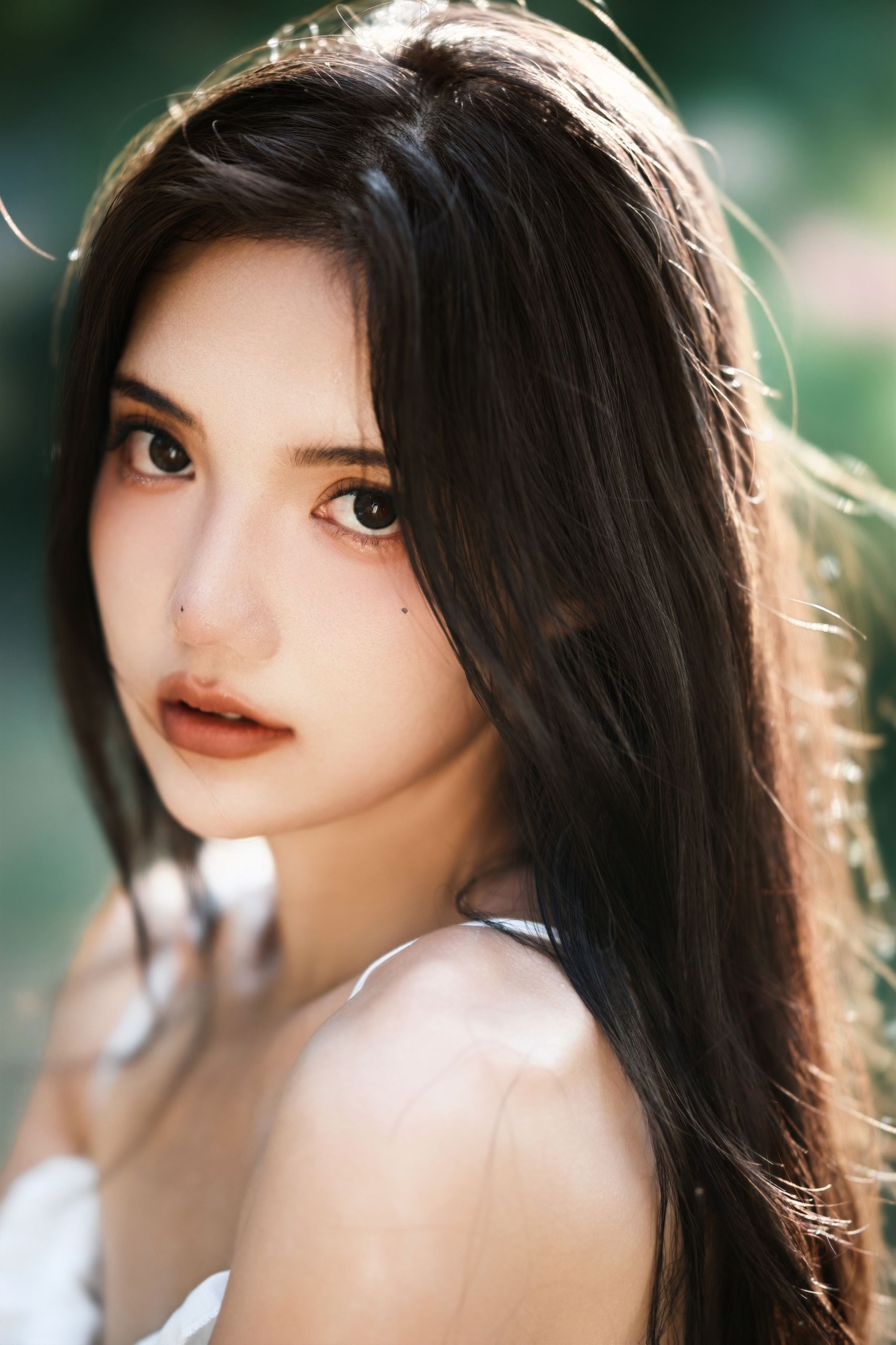 图片[5]-多米Domy – 《夏日氧气》[56P]-COS写真在线网