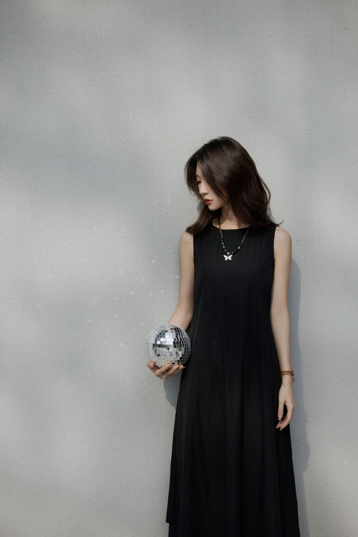 图片[6]-失眠面包蟹 – 《遗忘的时光》[22P]-COS写真在线网