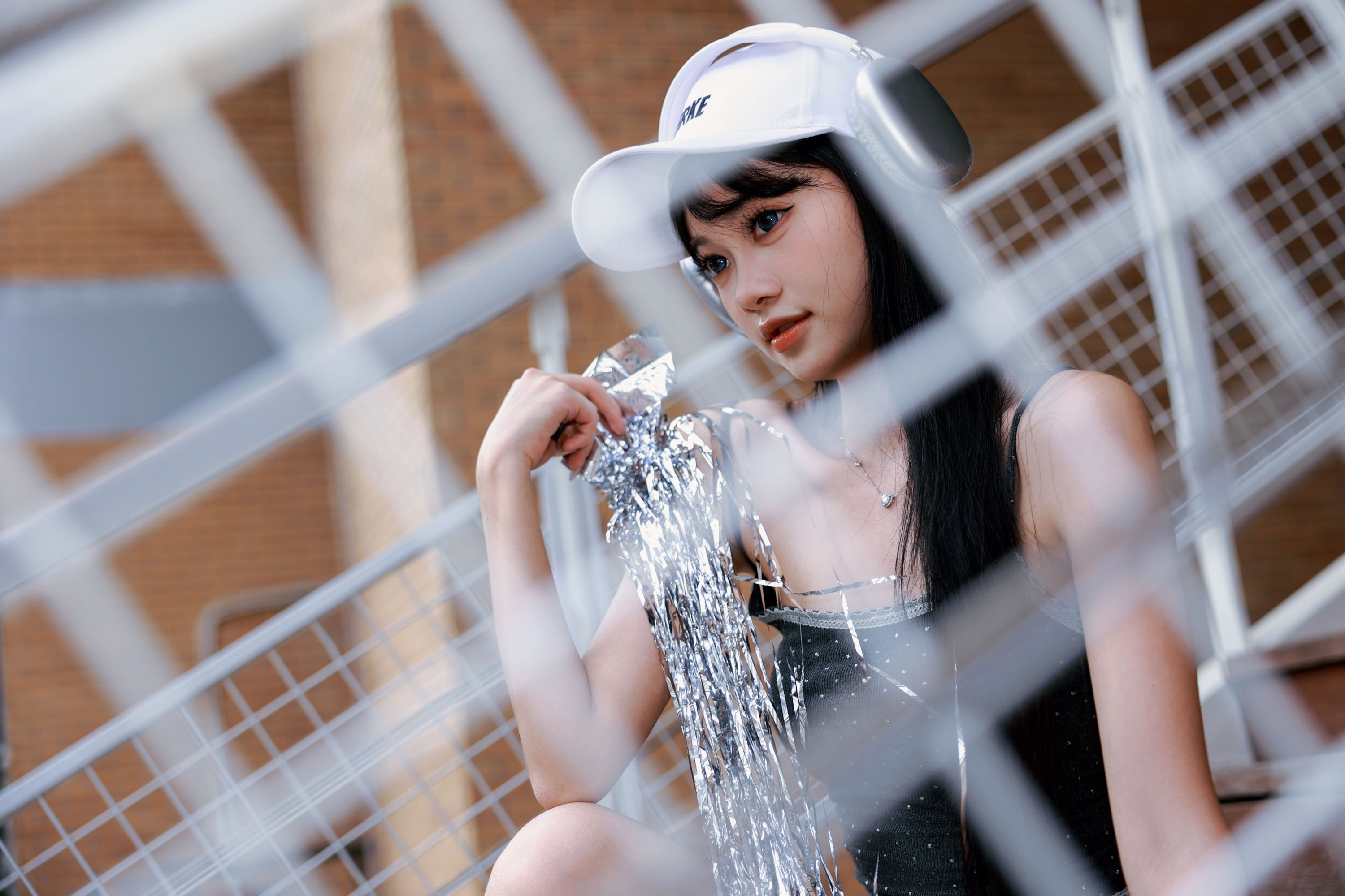 图片[6]-桃桃 – 《阳光辣妹》[26P]-COS写真在线网