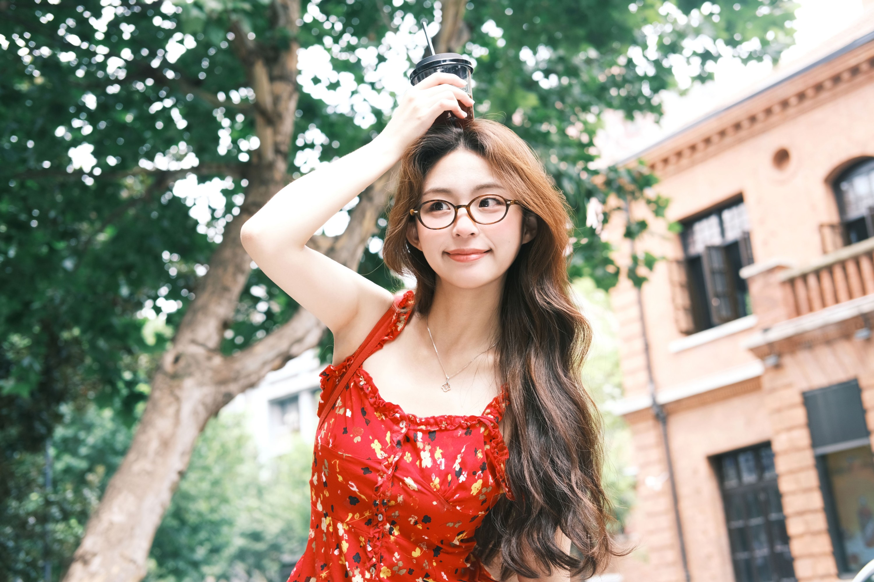 图片[6]-chickkii_ – 《hot summer》[22P]-COS写真在线网