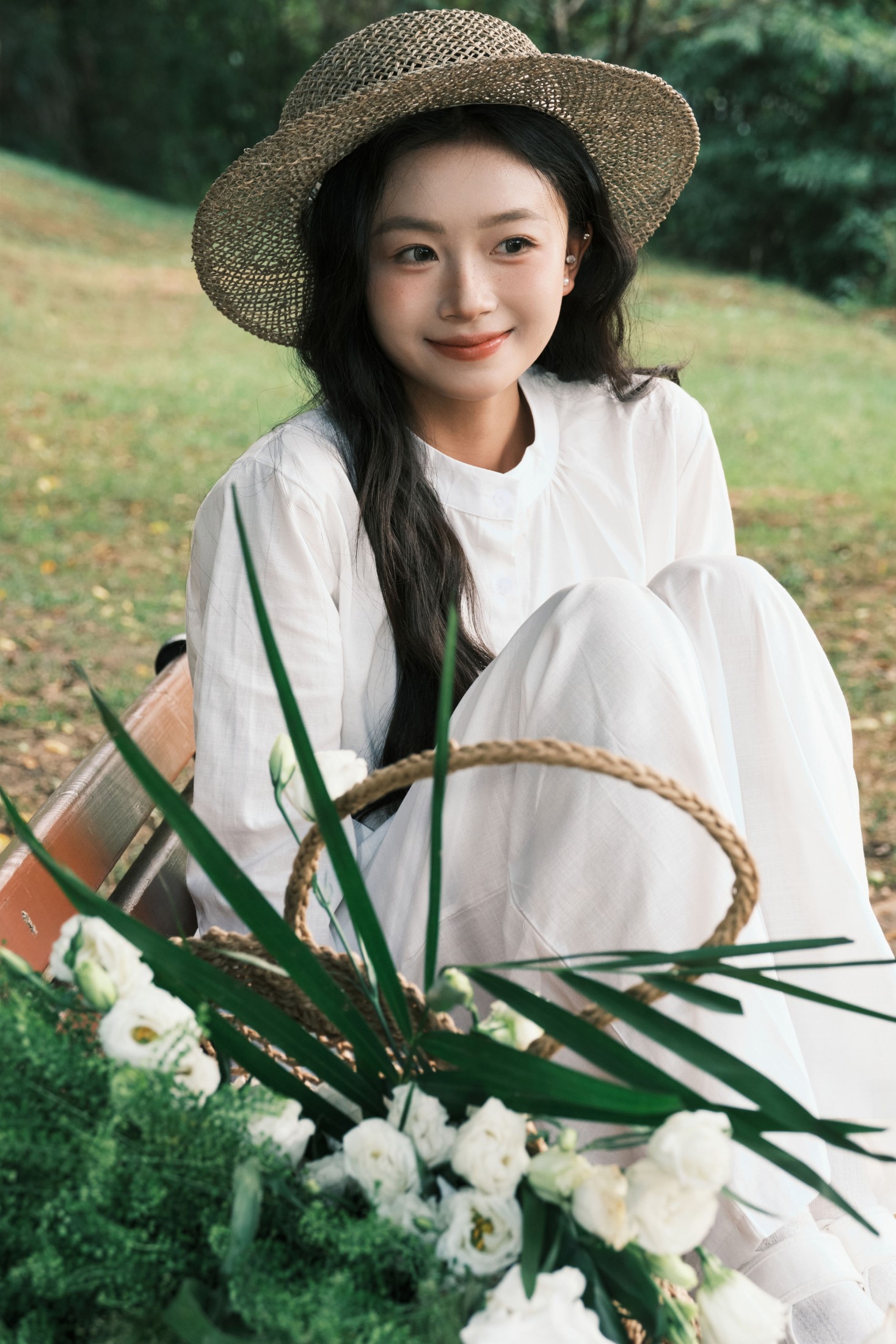 图片[6]-小番茄 – 《夏尽》[25P]-COS写真在线网