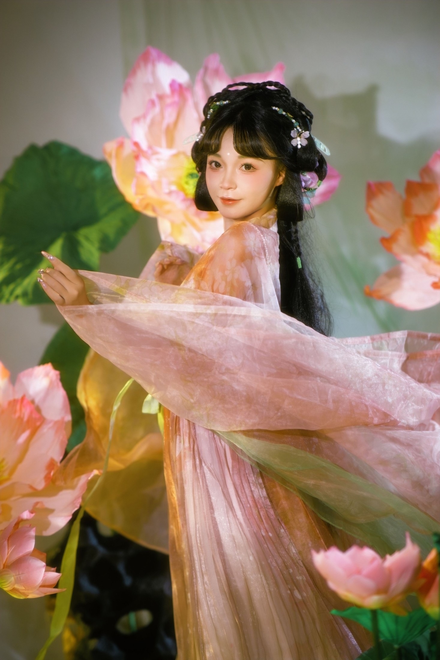 图片[6]-Disexi思宁 – 《宁宁》[21P]-COS写真在线网