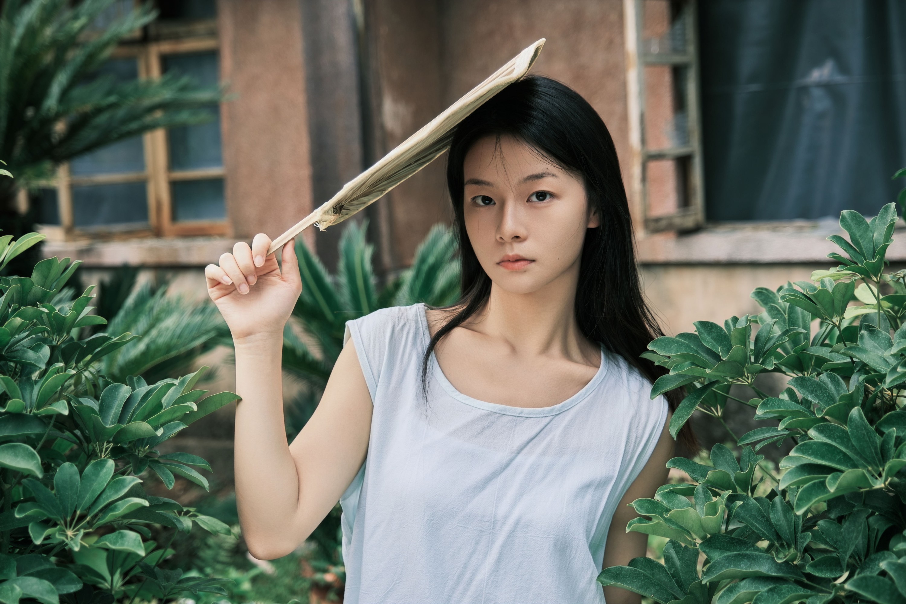 图片[6]-蝴蝶妹妹 – 《那个盛夏》[28P]-COS写真在线网