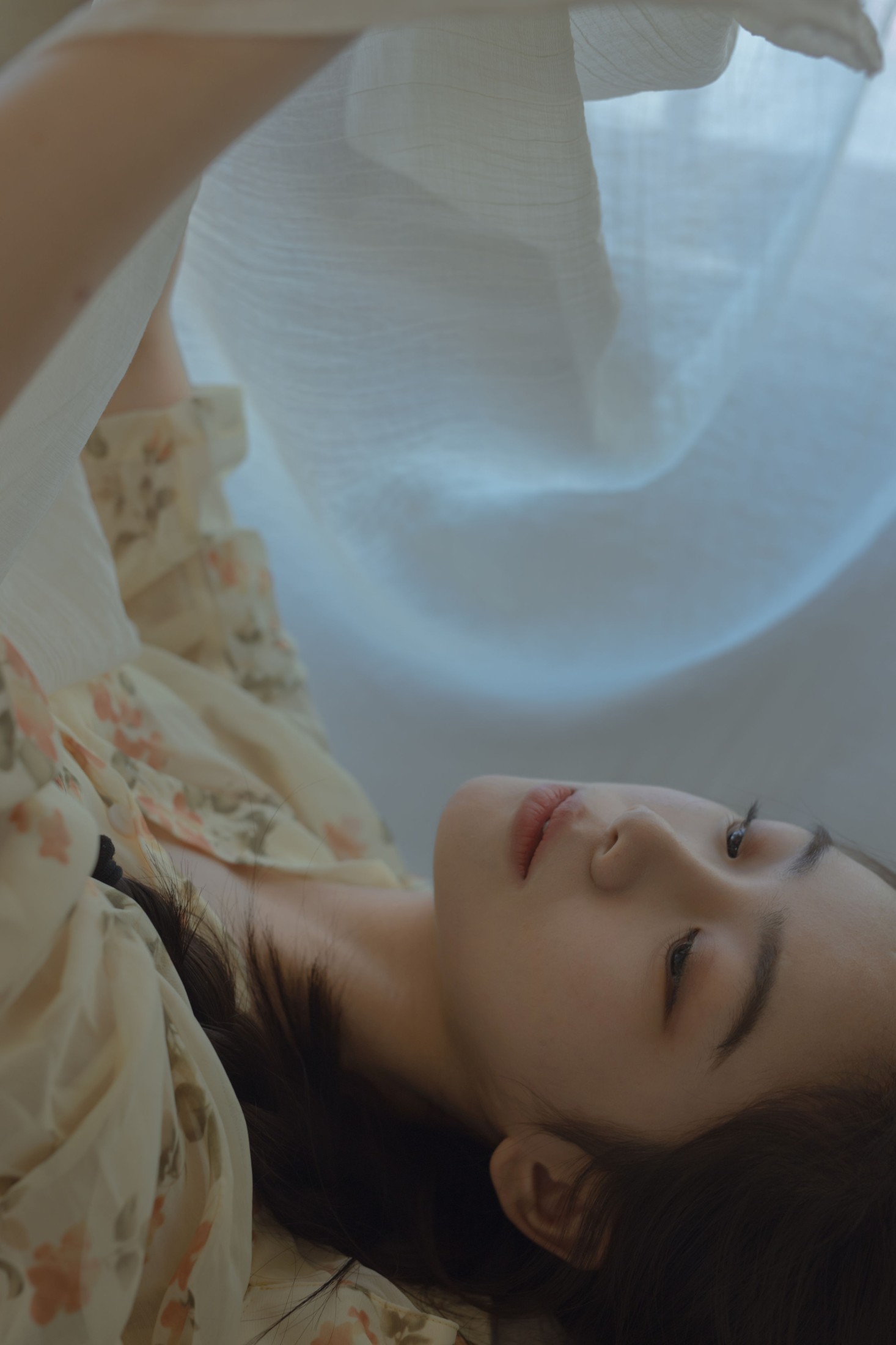 图片[6]-我不刷鸟 – 《老房子里的心事》[35P]-COS写真在线网