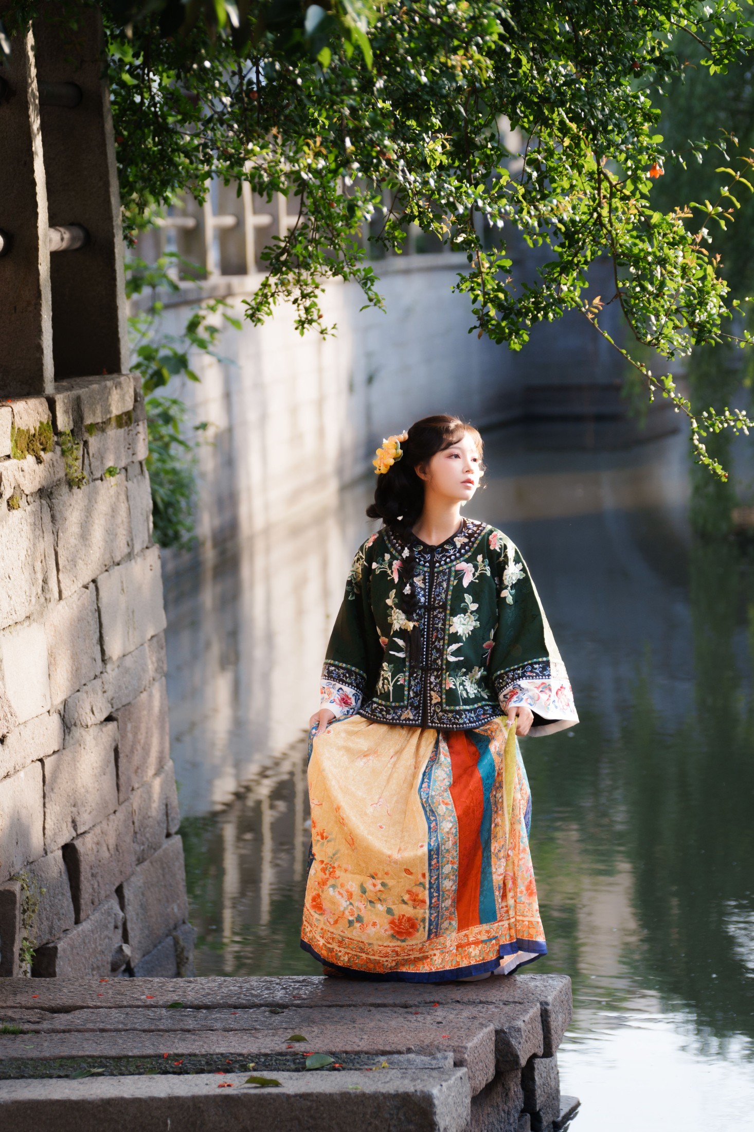 图片[6]-Disexi思宁 – 《世事漫随流水》[30P]-COS写真在线网