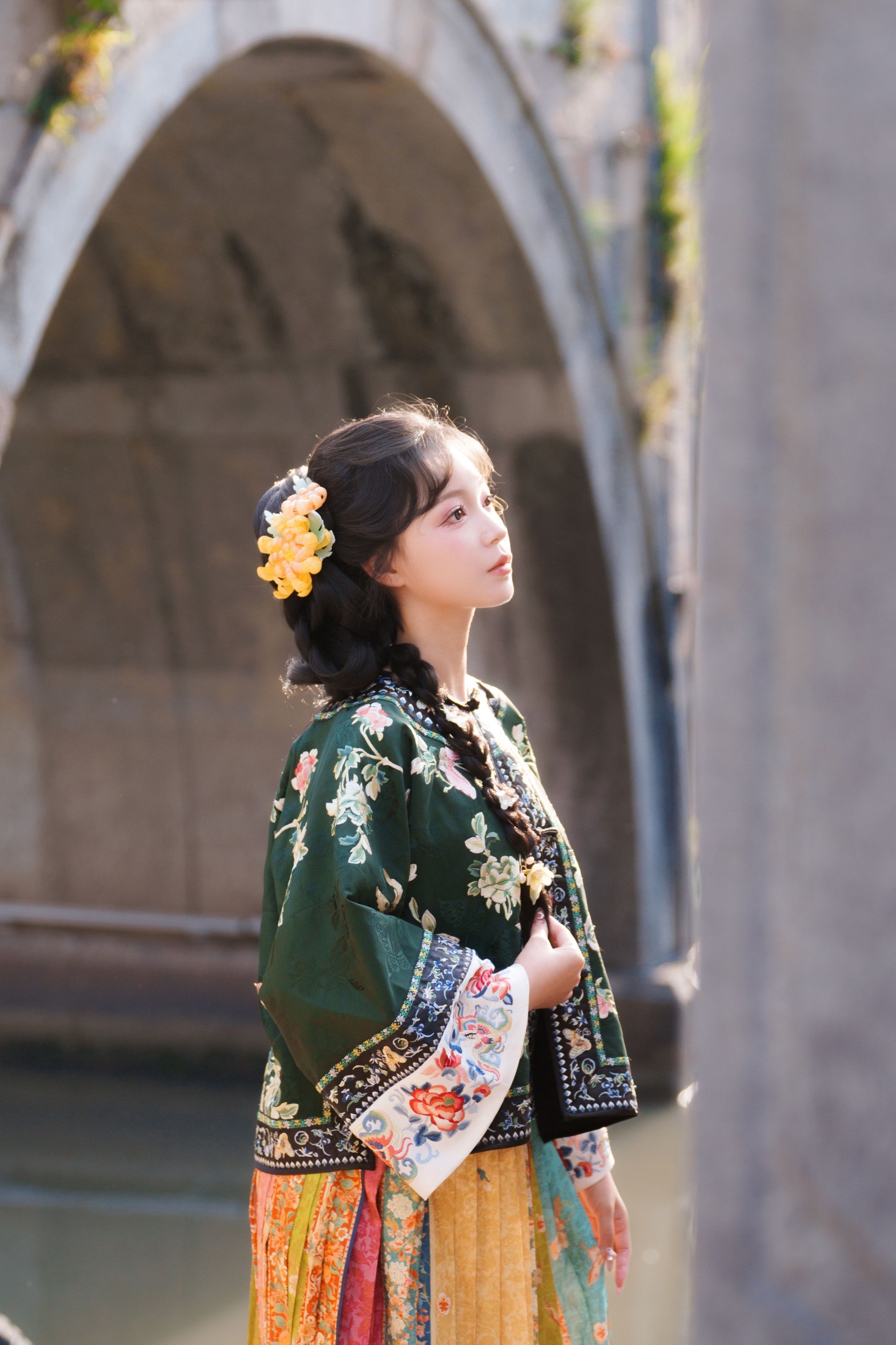 图片[5]-Disexi思宁 – 《世事漫随流水》[30P]-COS写真在线网