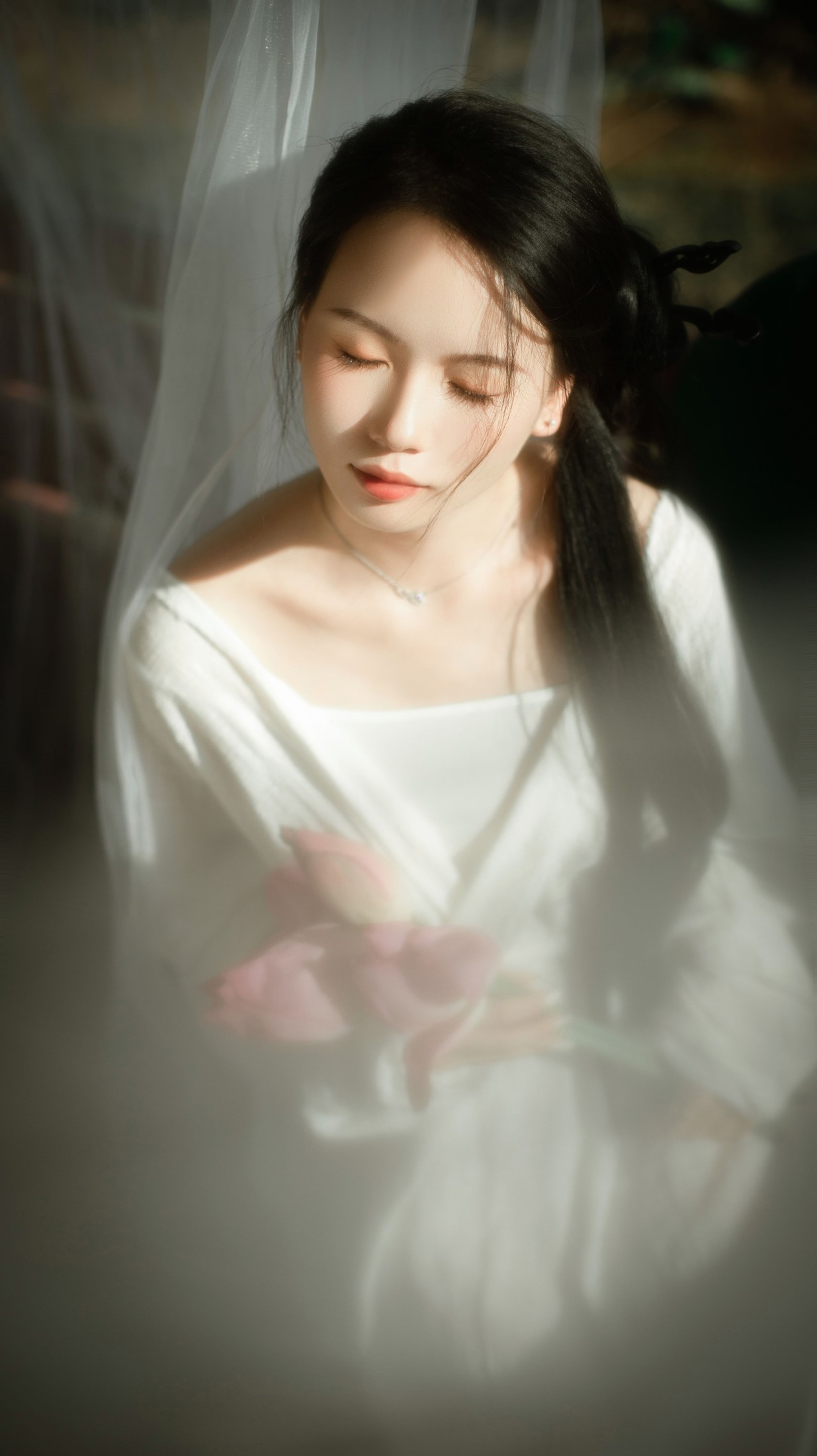 图片[6]-NaoO – 《秋荷》[27P]-COS写真在线网