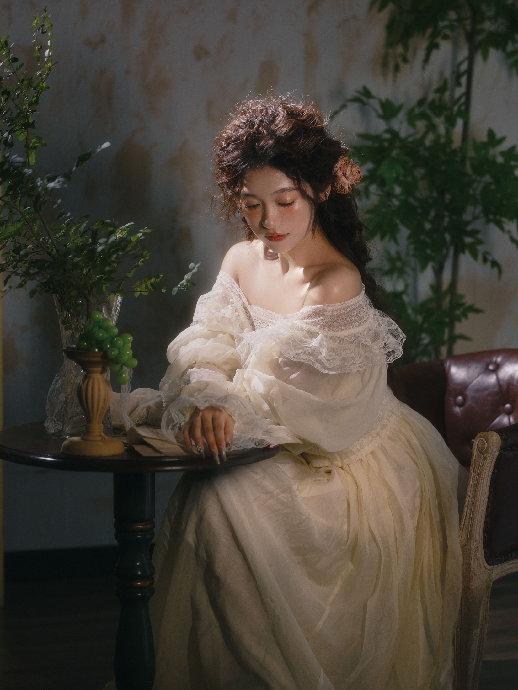 图片[6]-妮可 – 《光有光的来意》[22P]-COS写真在线网