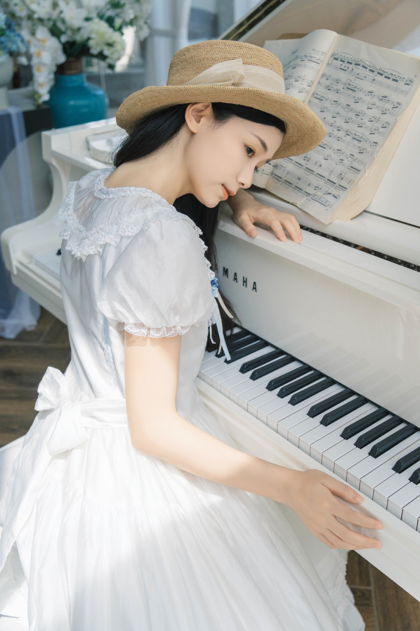 图片[6]-Zzzhen – 《浪漫庄园》[21P]-COS写真在线网