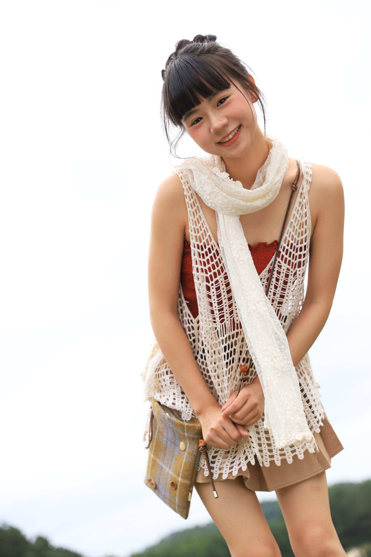 图片[6]-是三金呀 – 《生命力》[29P]-COS写真在线网