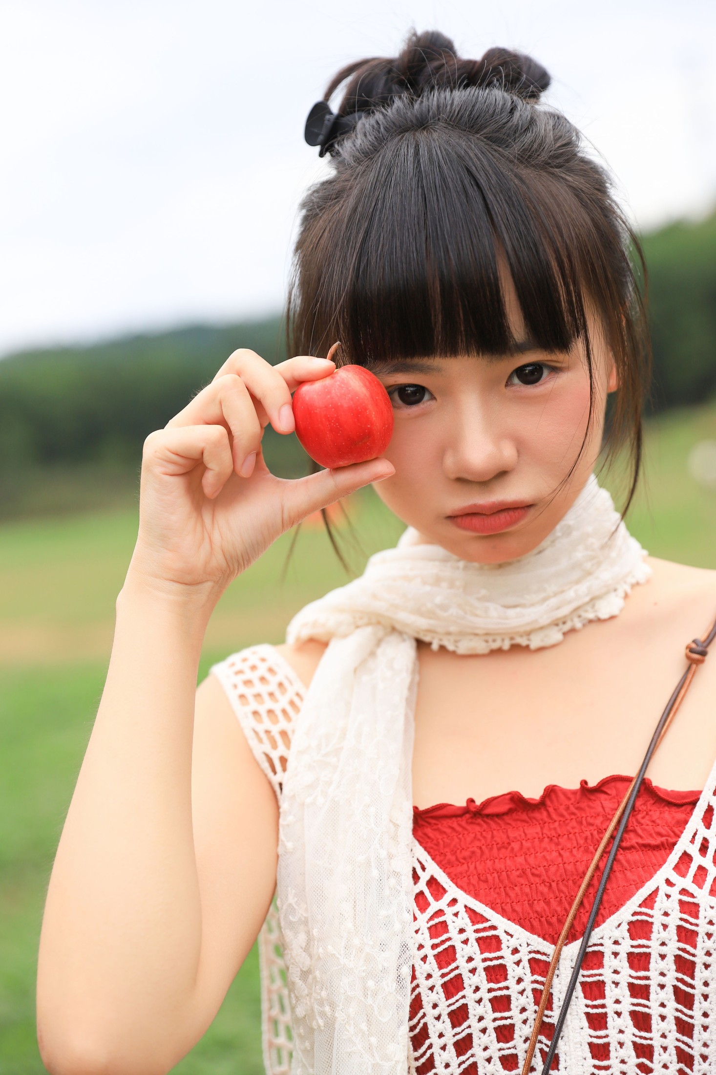 图片[3]-是三金呀 – 《生命力》[29P]-COS写真在线网