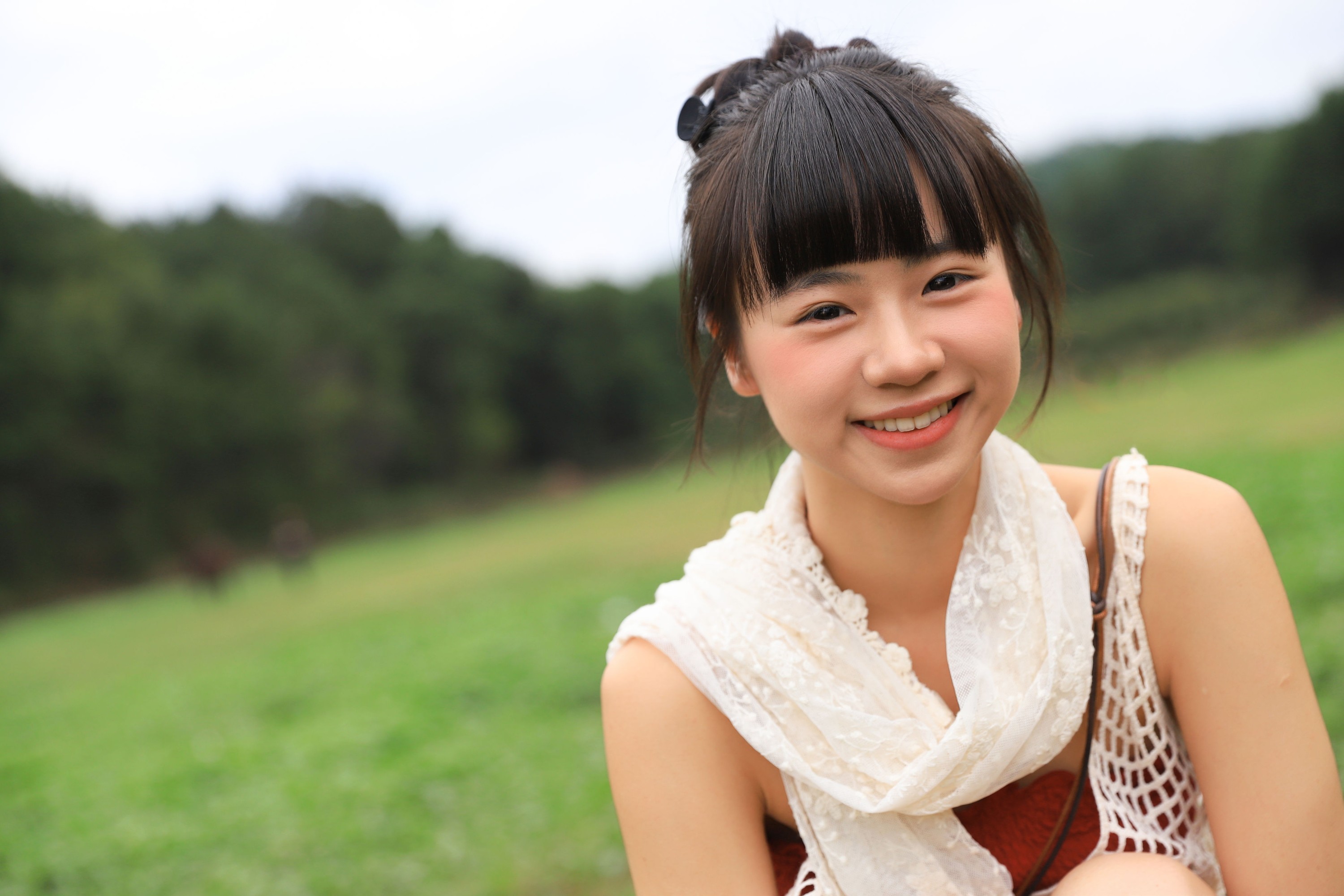 图片[4]-是三金呀 – 《生命力》[29P]-COS写真在线网