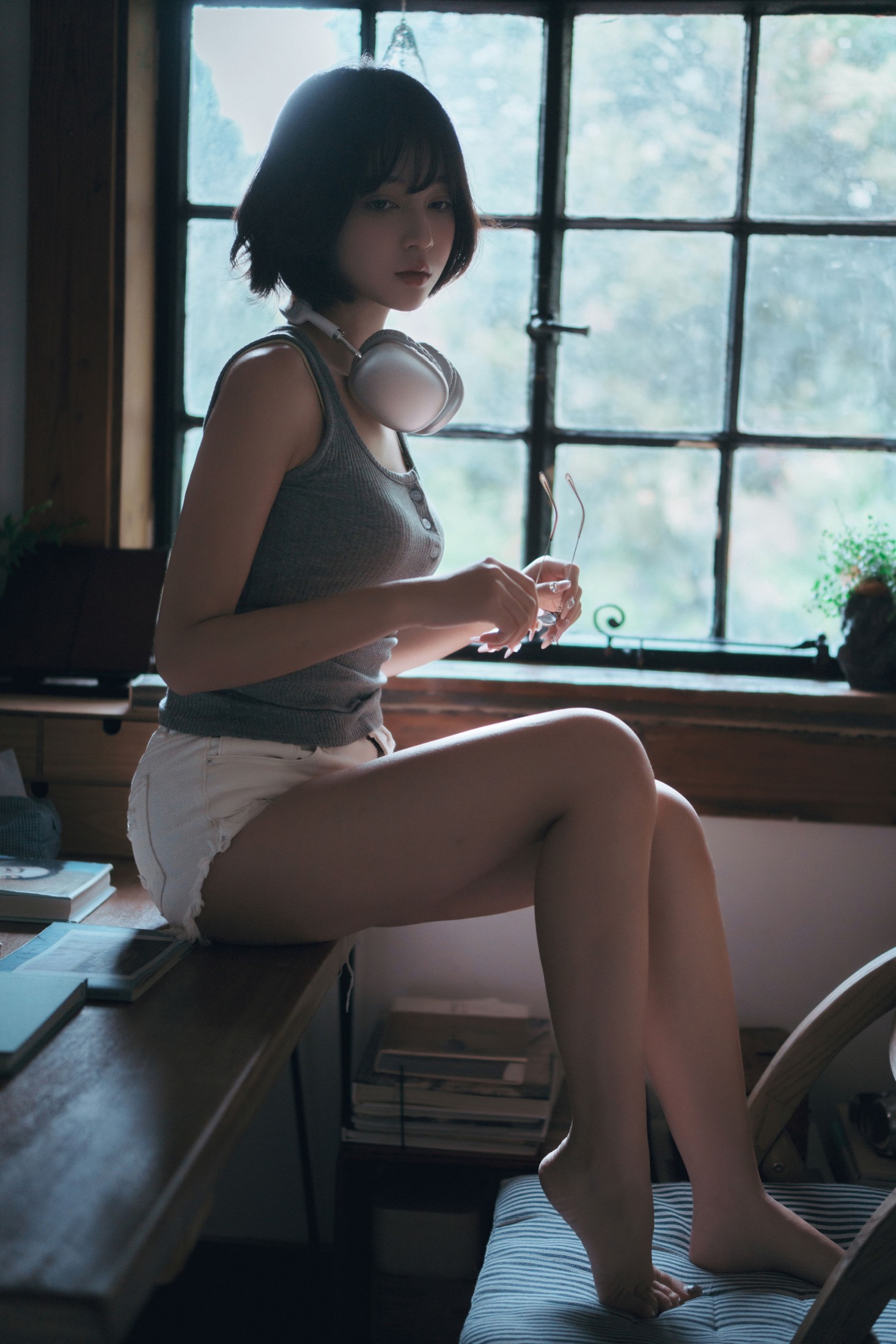 图片[6]-Disexi思宁 – 《下雨天》[32P]-COS写真在线网