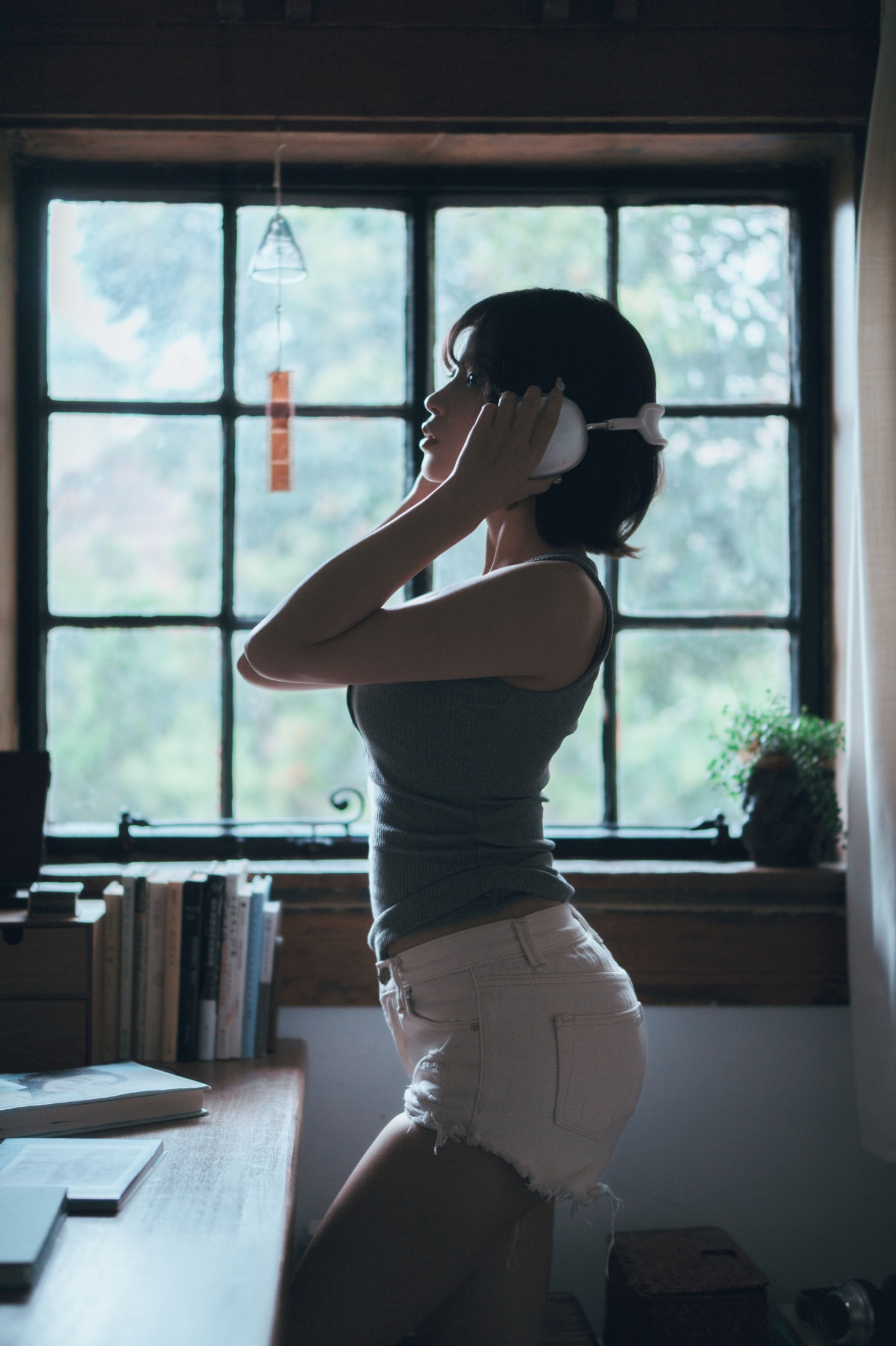 图片[5]-Disexi思宁 – 《下雨天》[32P]-COS写真在线网