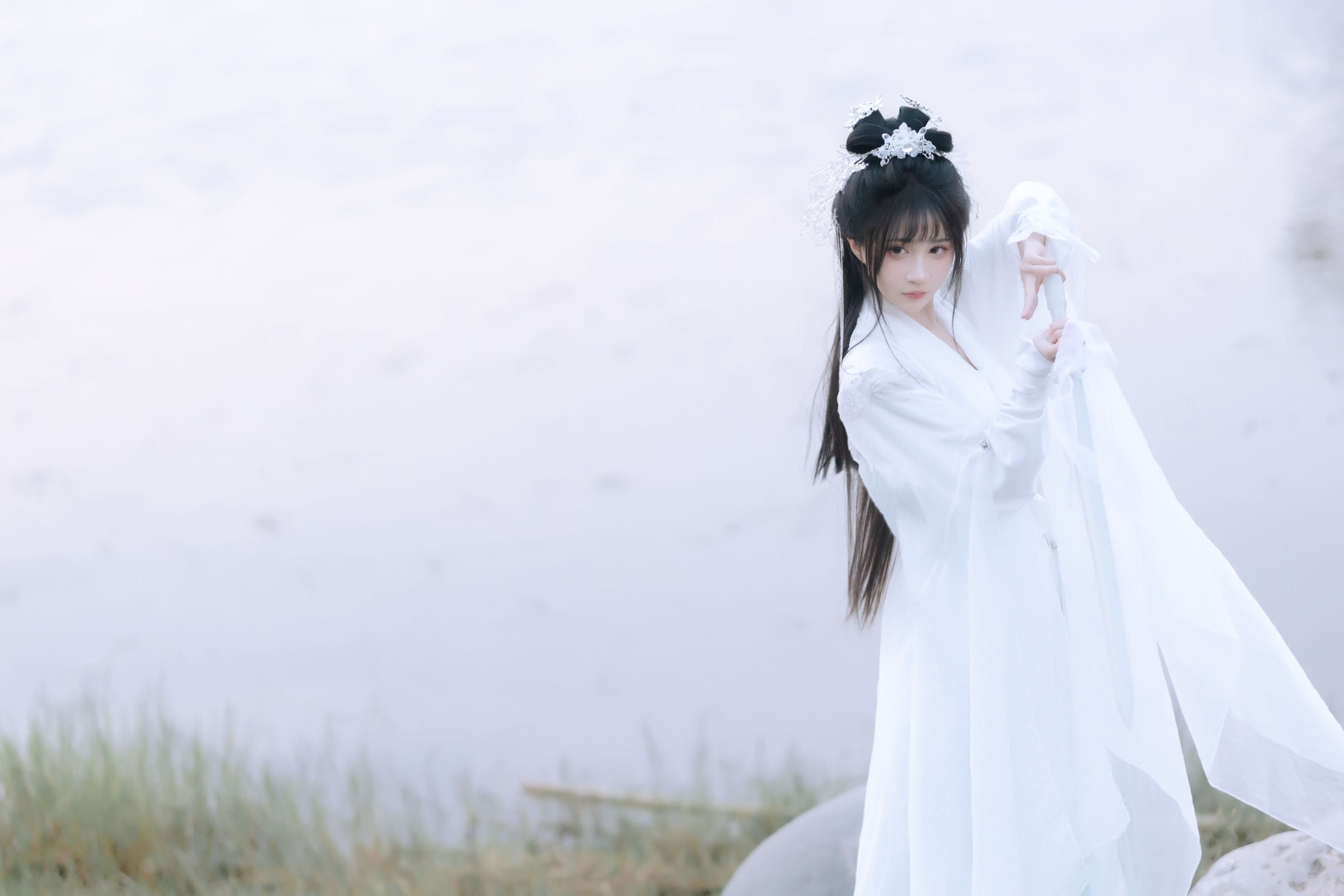 图片[6]-绮罗生的小苏苏 – 《云兮客》[24P]-COS写真在线网