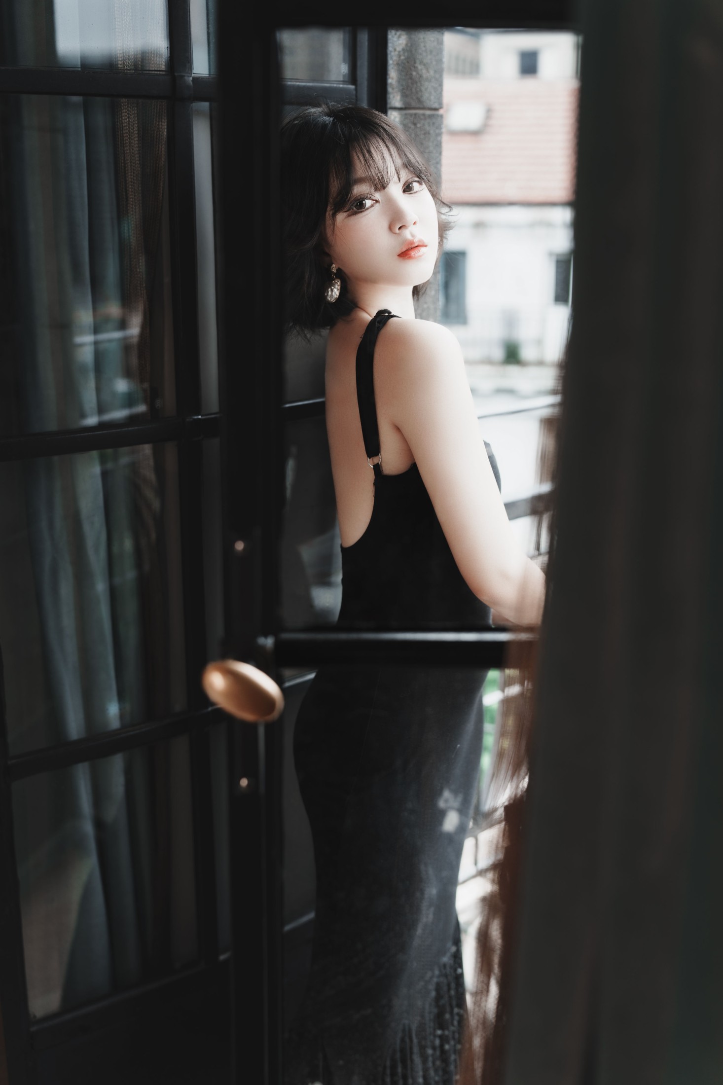 图片[5]-Disexi思宁 – 《风云际会上海滩》[22P]-COS写真在线网