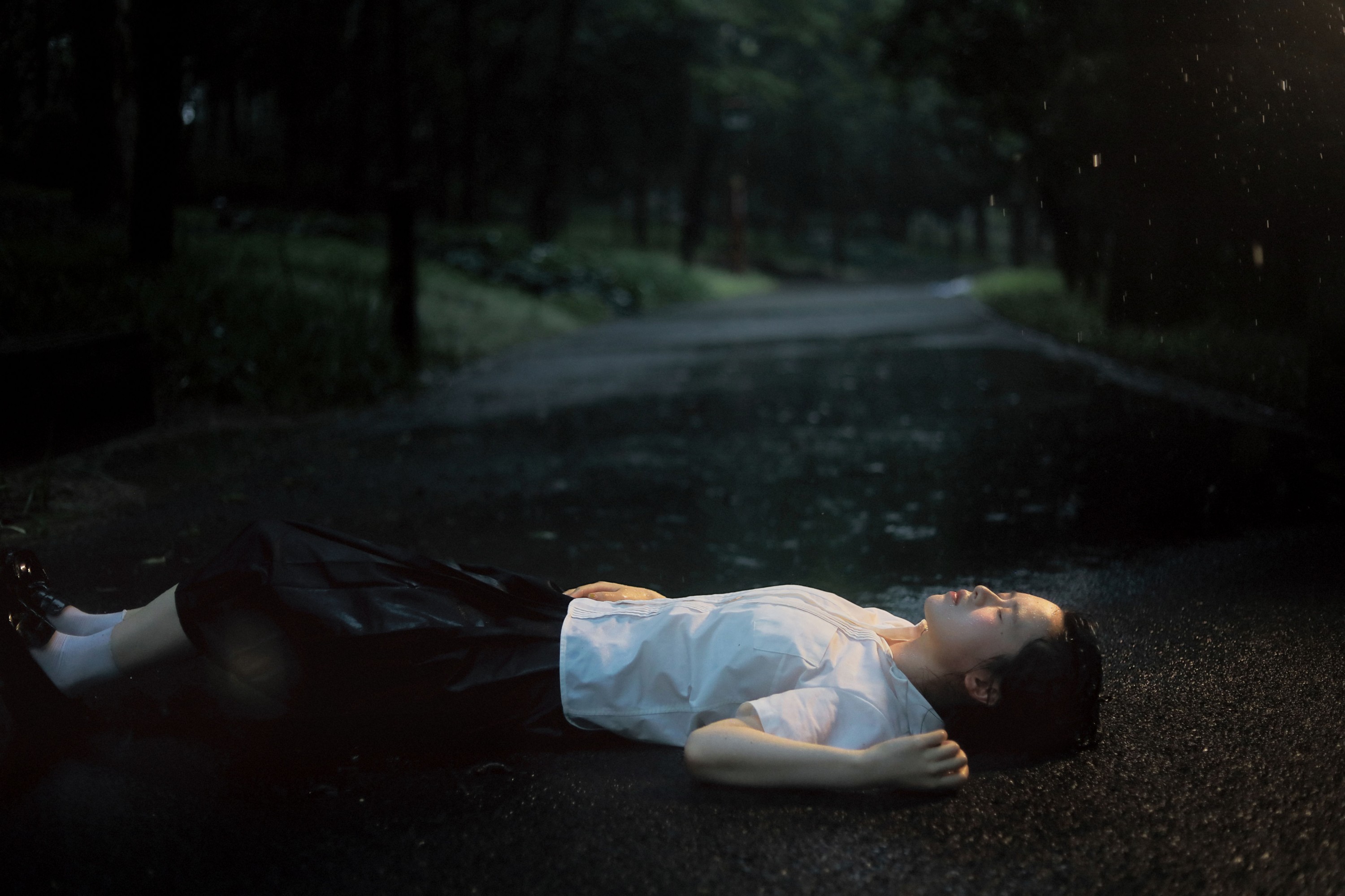 图片[6]-眷村小明 – 《恋如雨止》[27P]-COS写真在线网