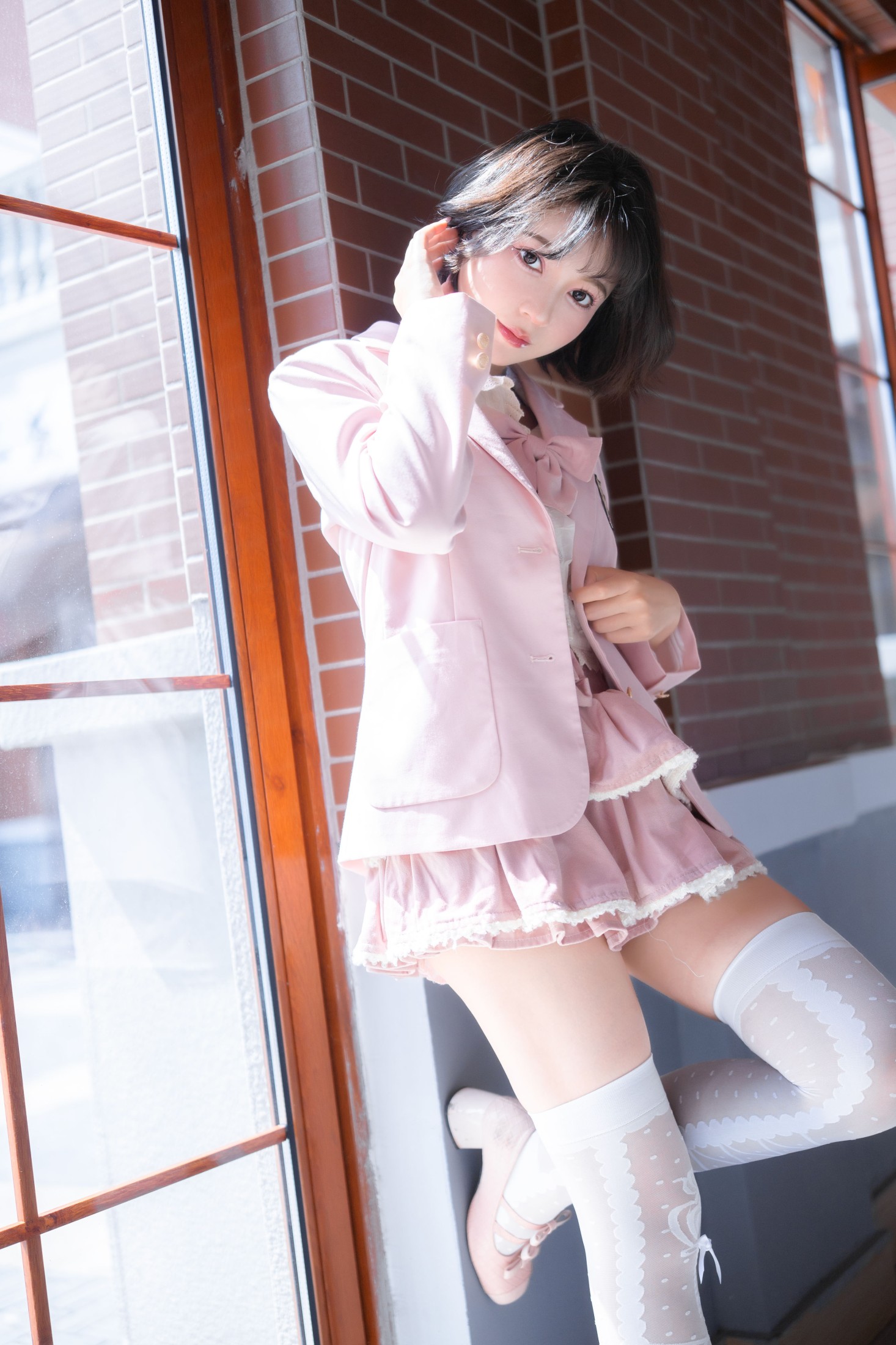 图片[6]-Disexi思宁 – 《夏日甜心炸弹》[21P]-COS写真在线网