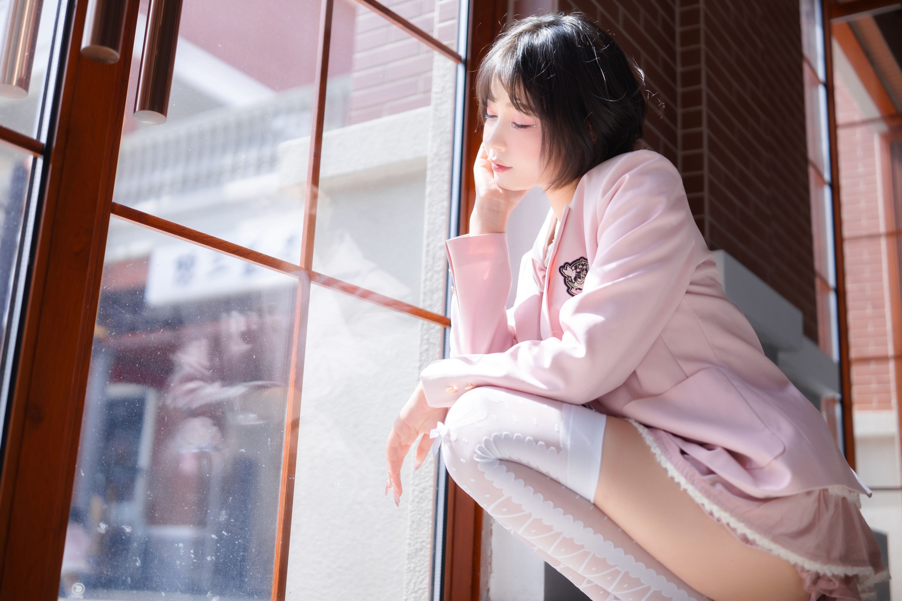 图片[4]-Disexi思宁 – 《夏日甜心炸弹》[21P]-COS写真在线网