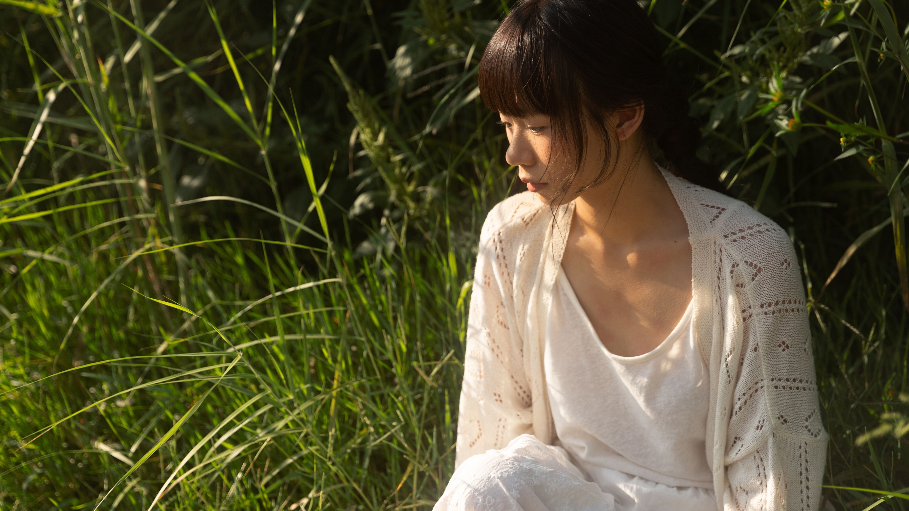 图片[3]-是三金呀 – 《她最爱的秋》[27P]-COS写真在线网