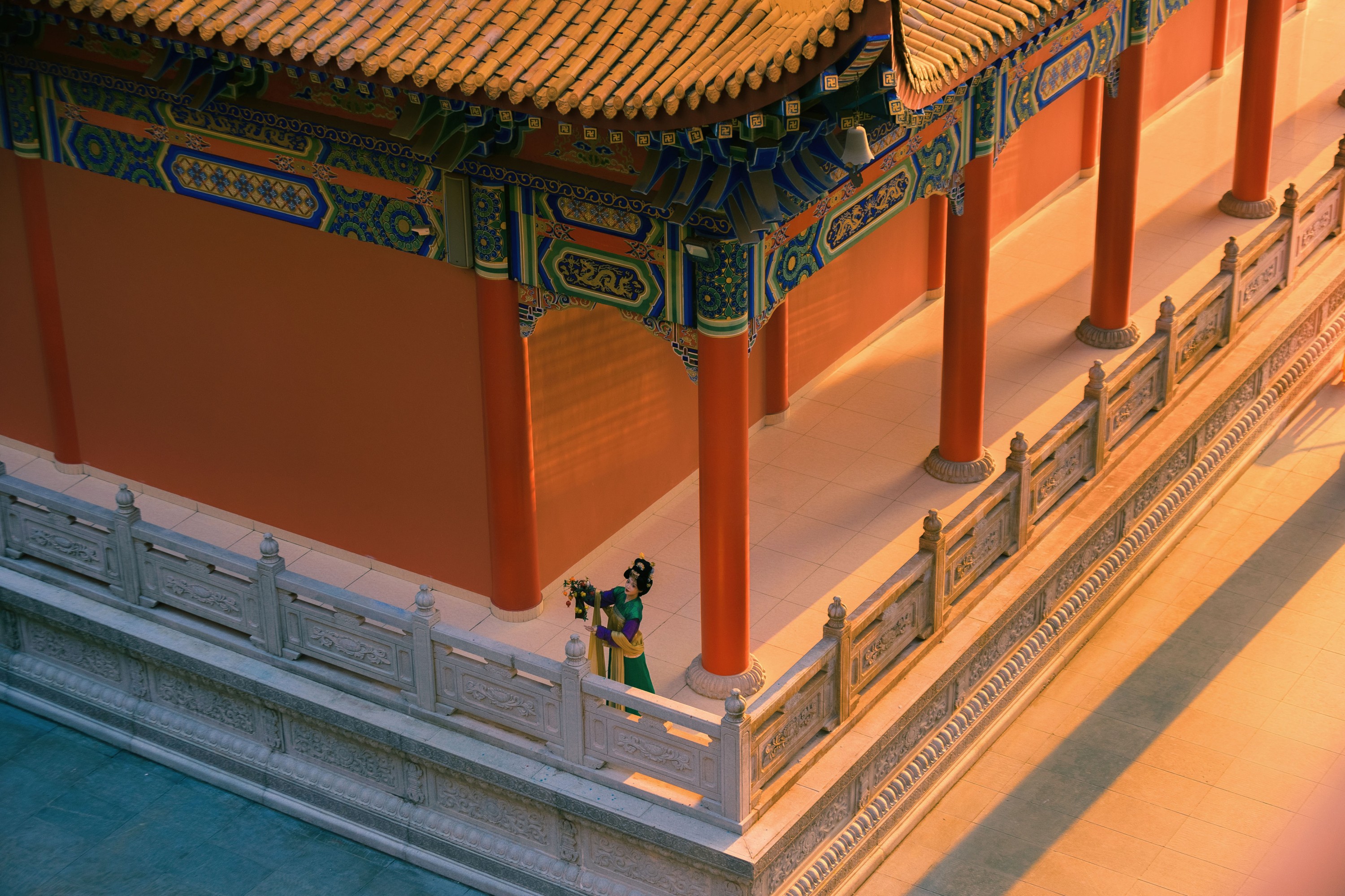 图片[6]-安宁Nina – 《长安故梦》[29P]-COS写真在线网