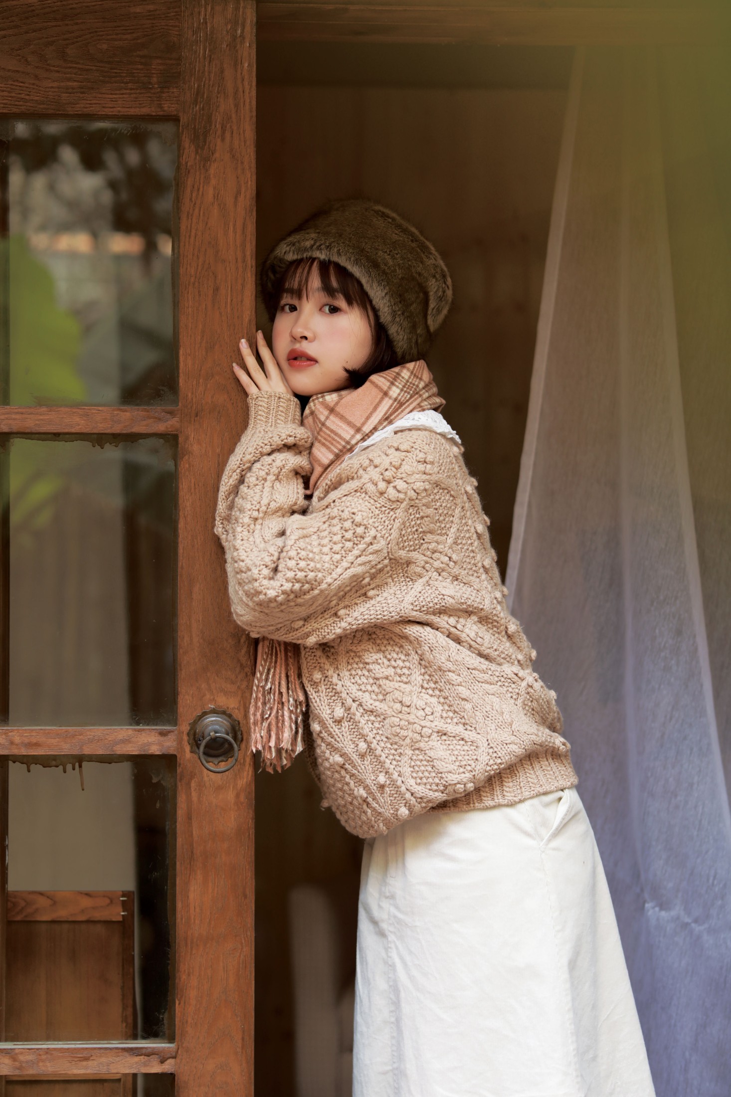 图片[6]-大元梦二 – 《秋的临终》[24P]-COS写真在线网