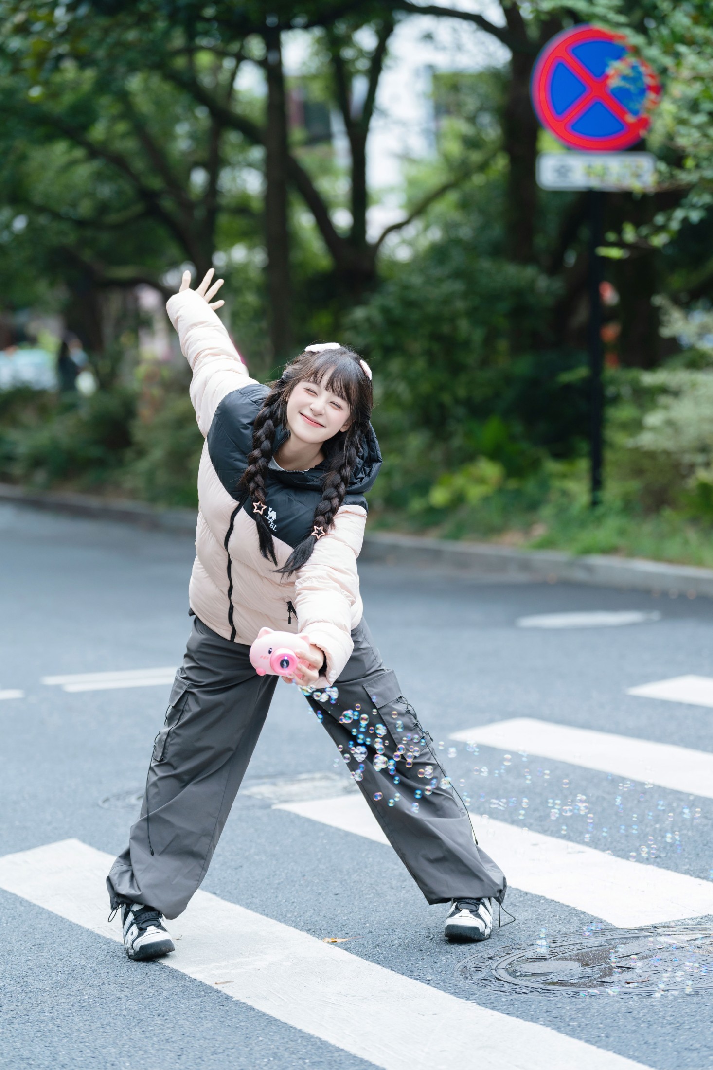 图片[5]-夏芋小年 – 《可爱过冬》[22P]-COS写真在线网