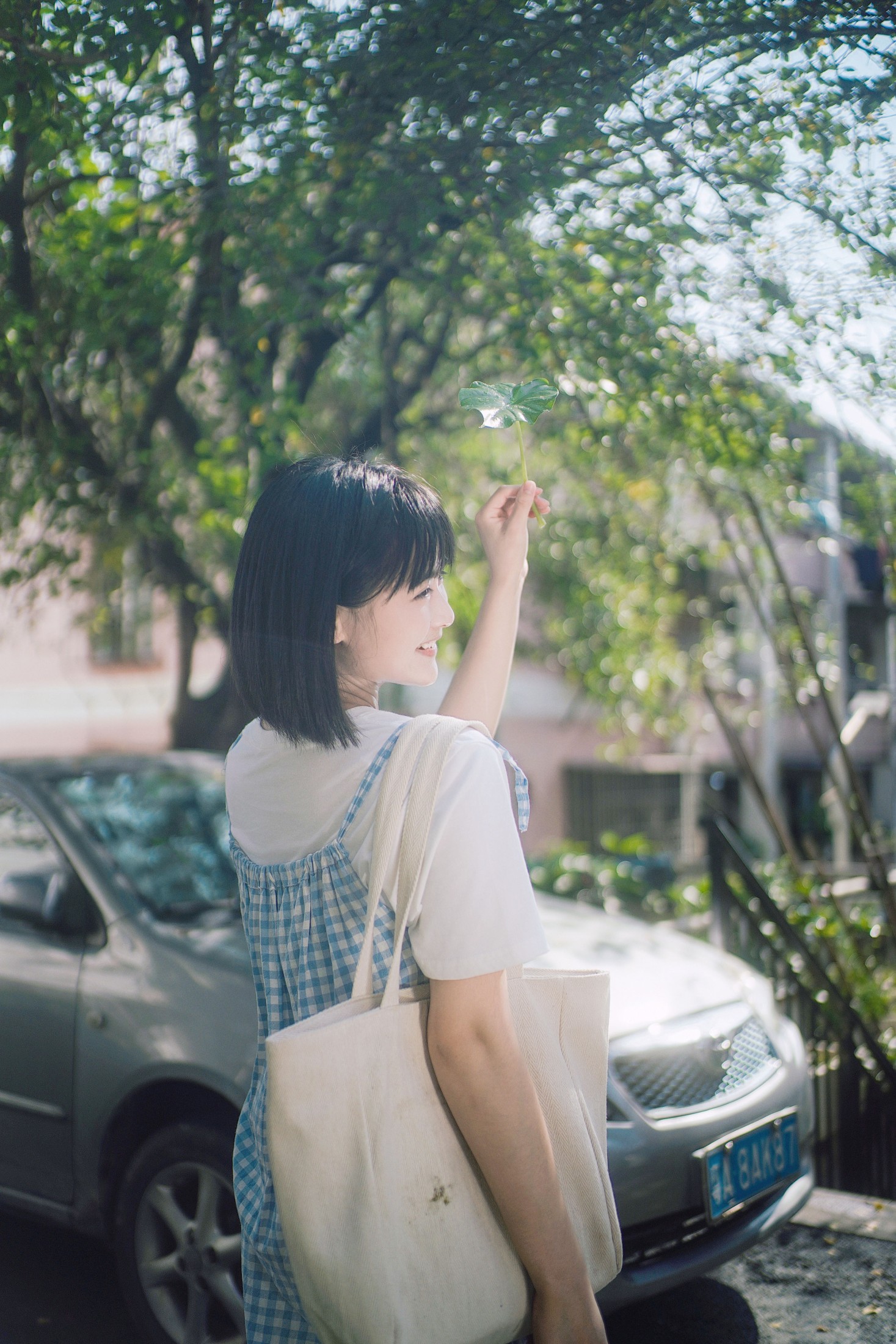 图片[6]-麦麦 – 《百分百纯氧女孩》[34P]-COS写真在线网