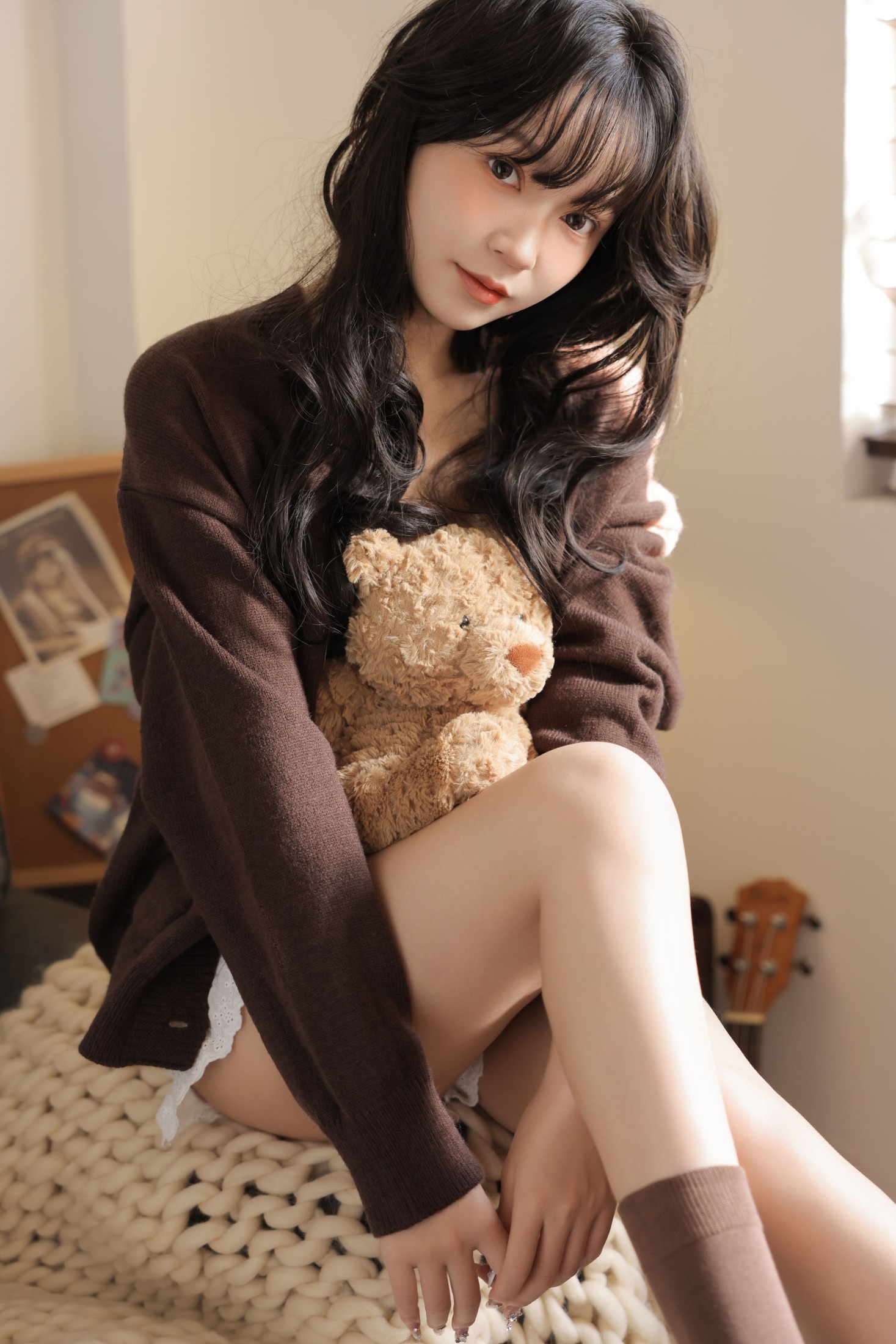 图片[6]-Disexi思宁 – 《晴天》[22P]-COS写真在线网