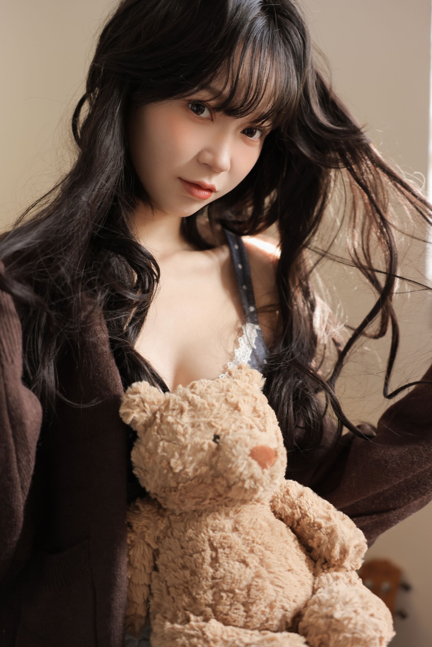 图片[3]-Disexi思宁 – 《晴天》[22P]-COS写真在线网