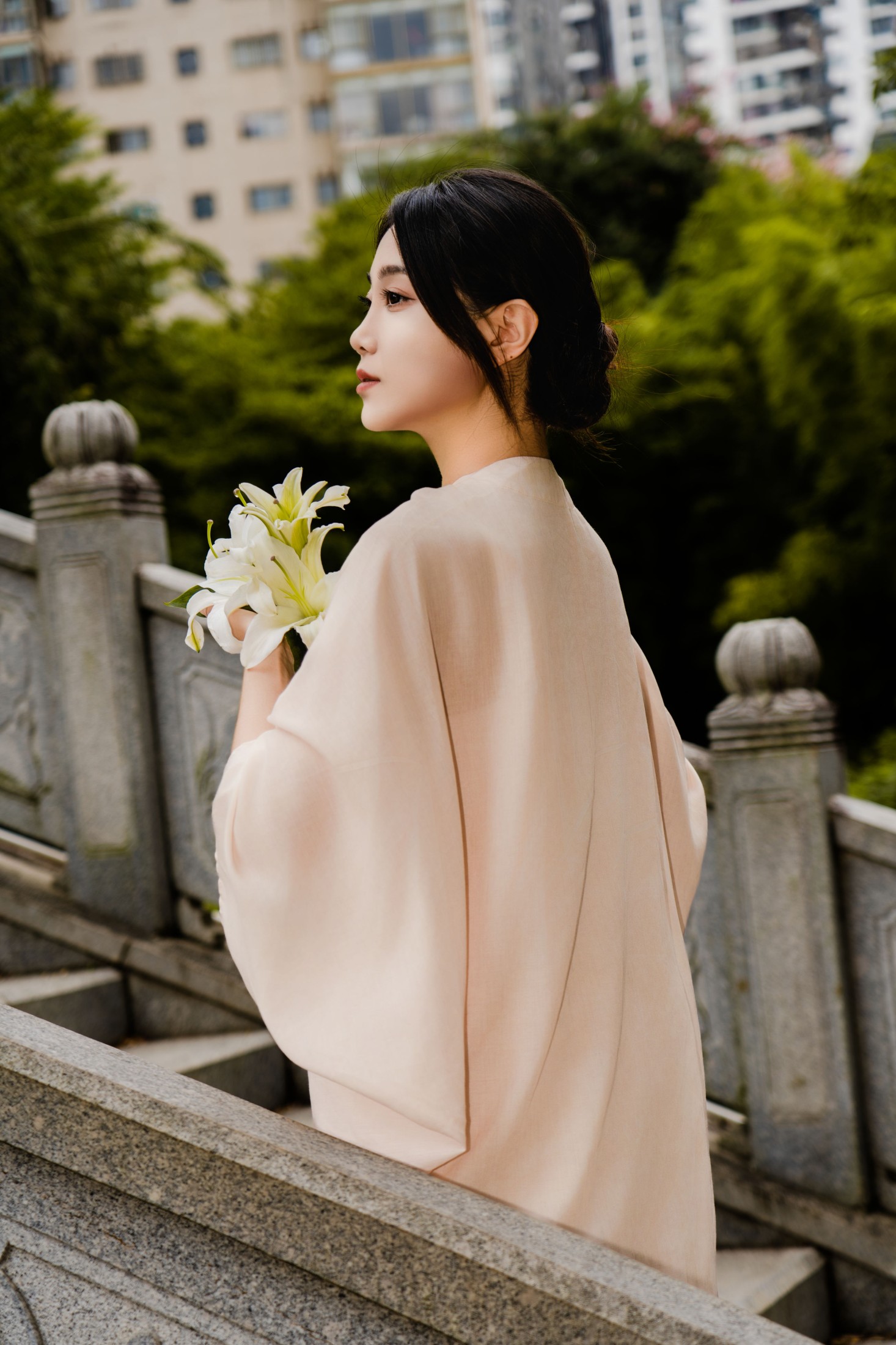 图片[6]-小雅 – 《新中式写真》[29P]-COS写真在线网