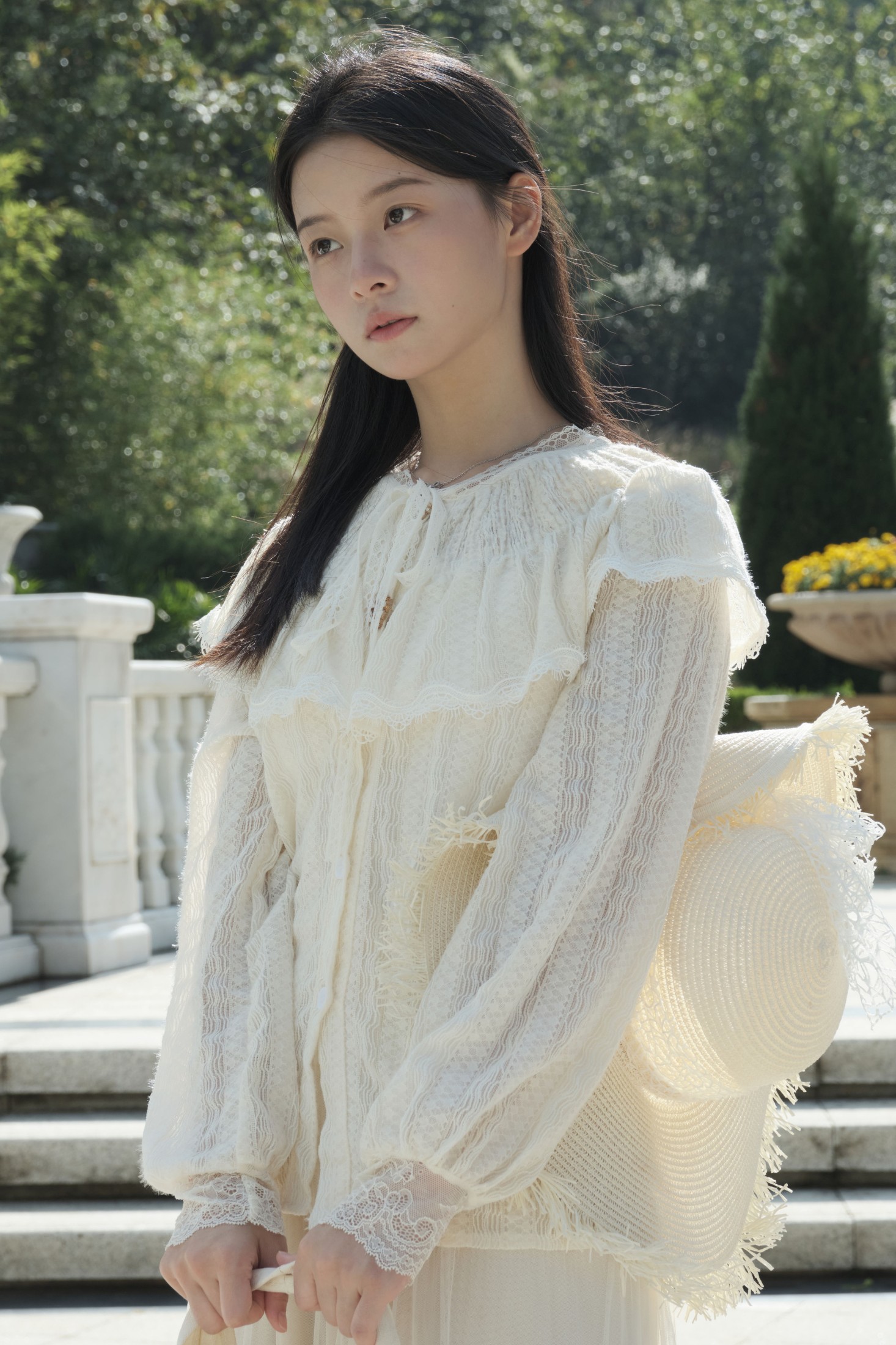 图片[6]-蝴蝶妹妹 – 《秋游》[31P]-COS写真在线网